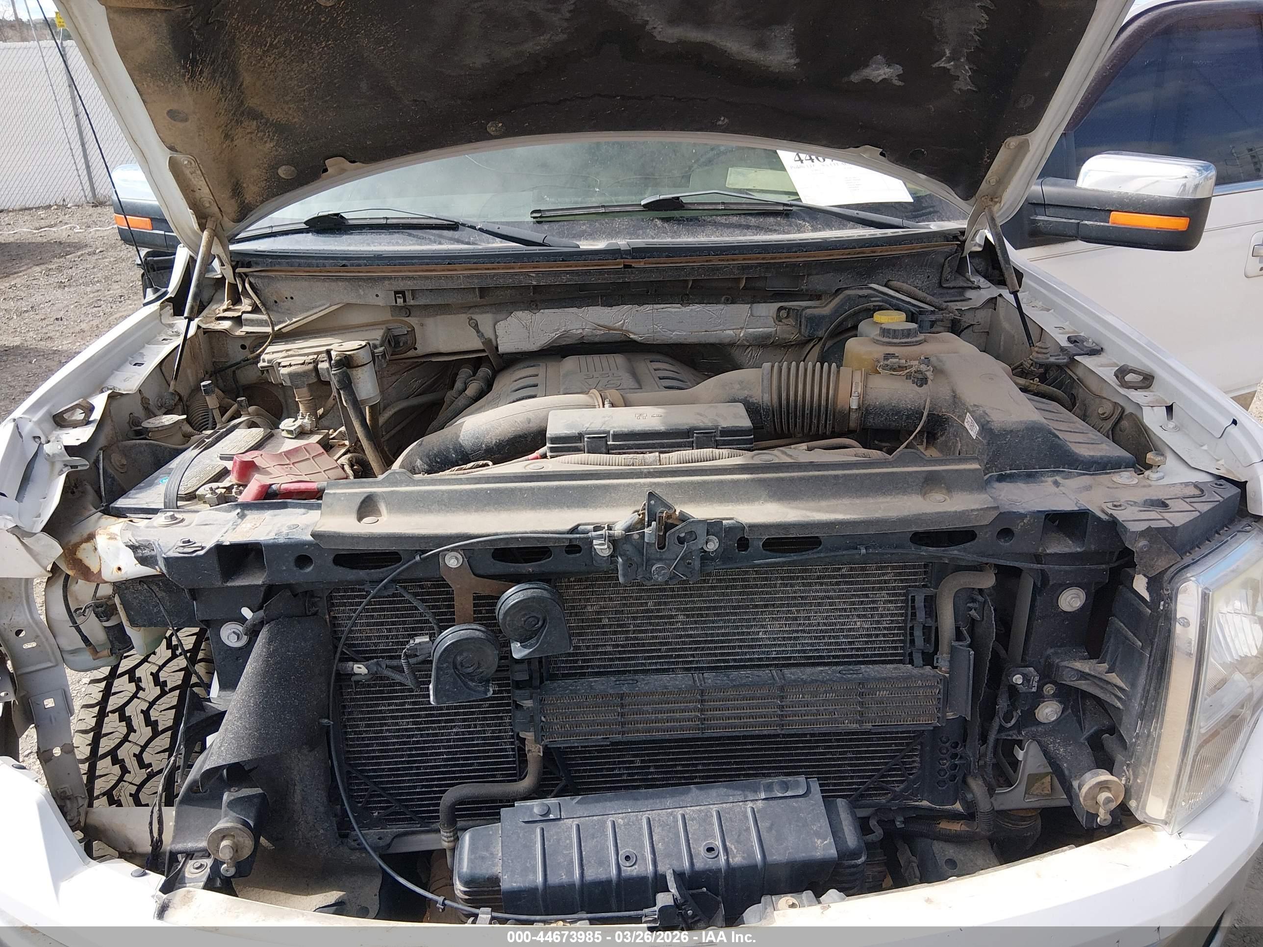 FORD F-150 image 10