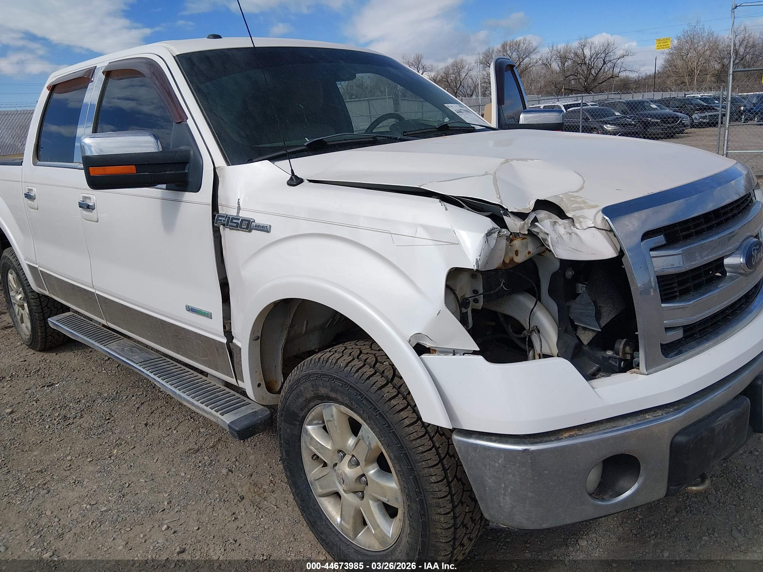 FORD F-150 image 6