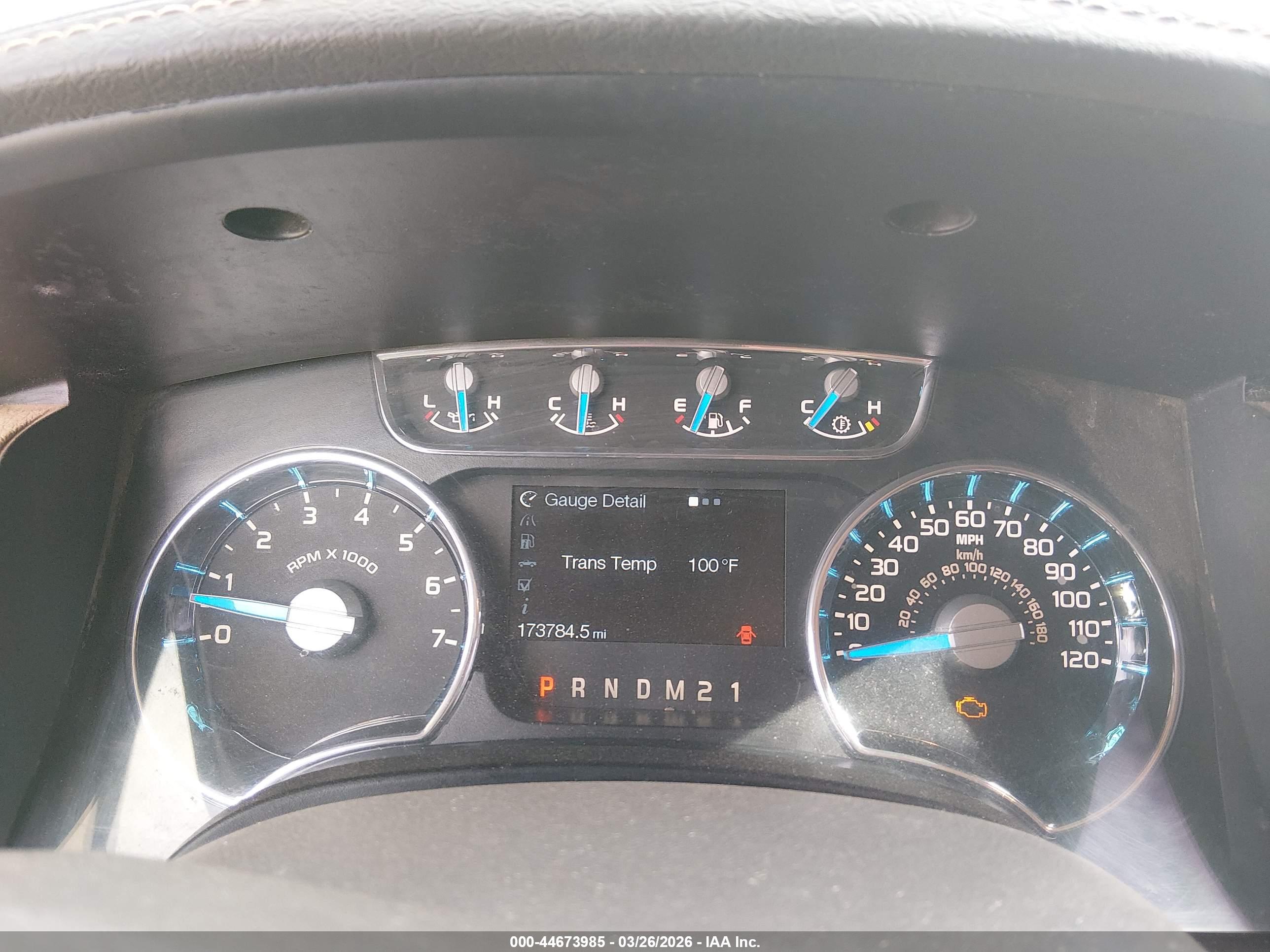 FORD F-150 image 7