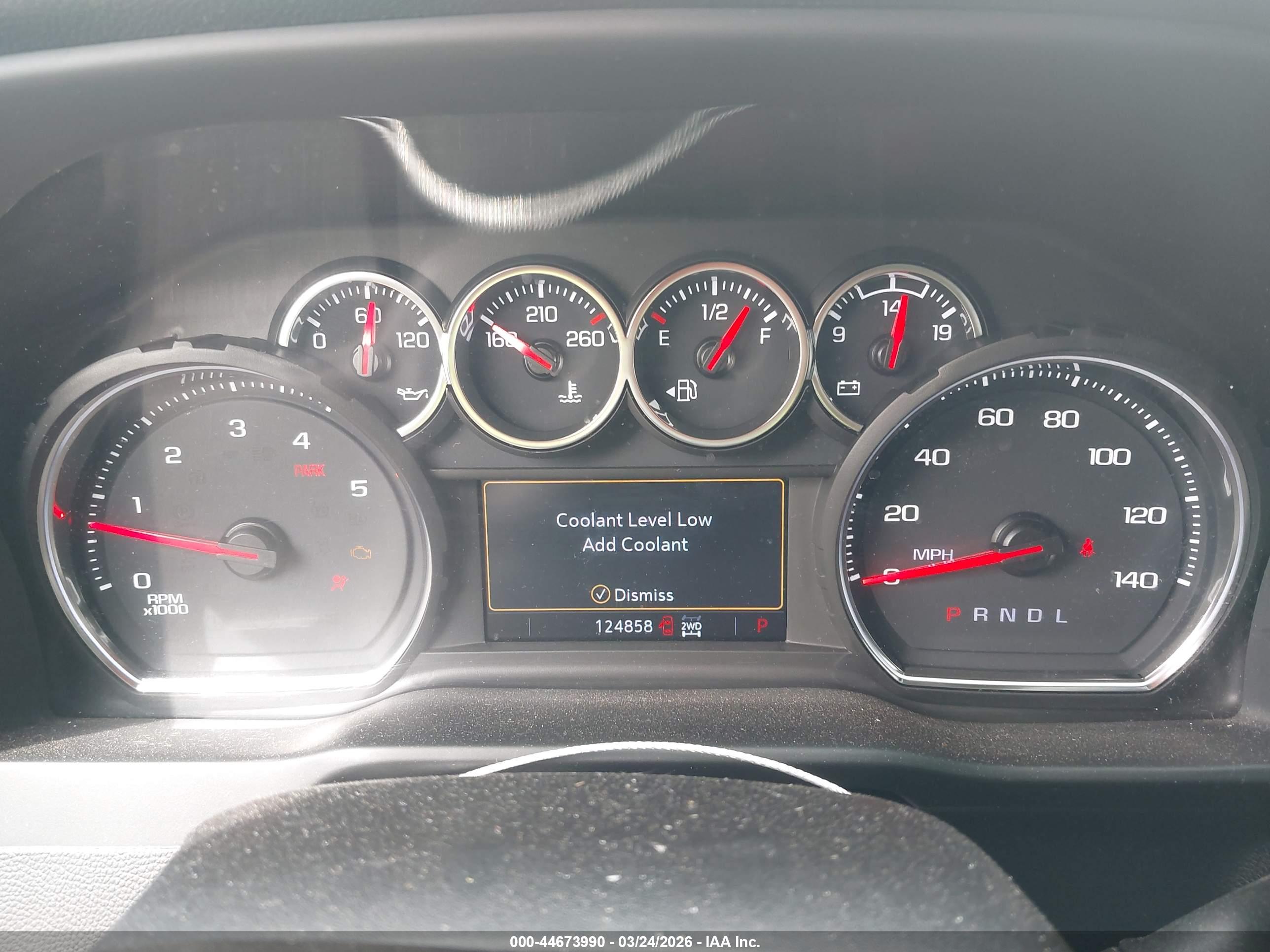 CHEVROLET SILVERADO image 7