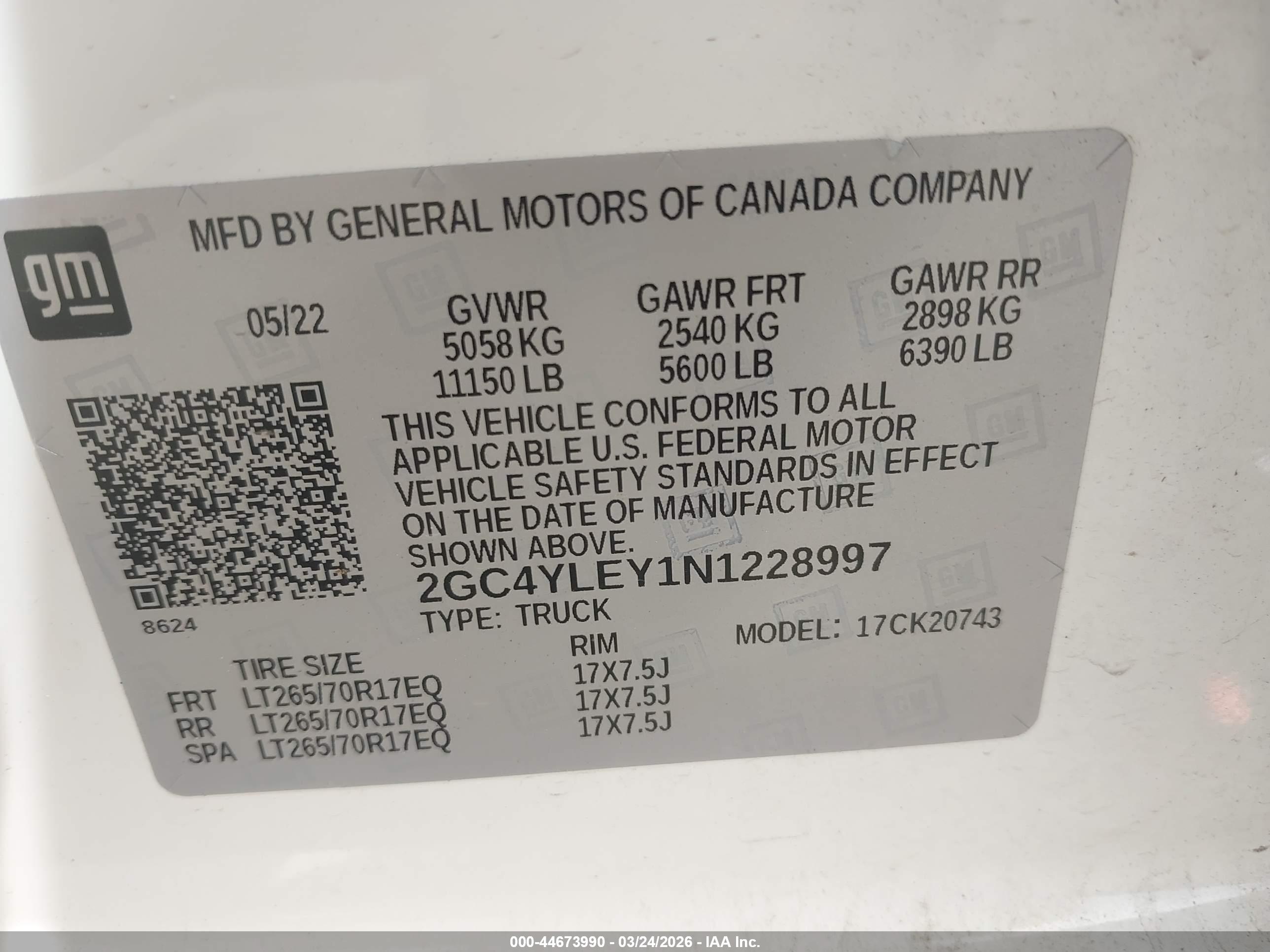 CHEVROLET SILVERADO image 9