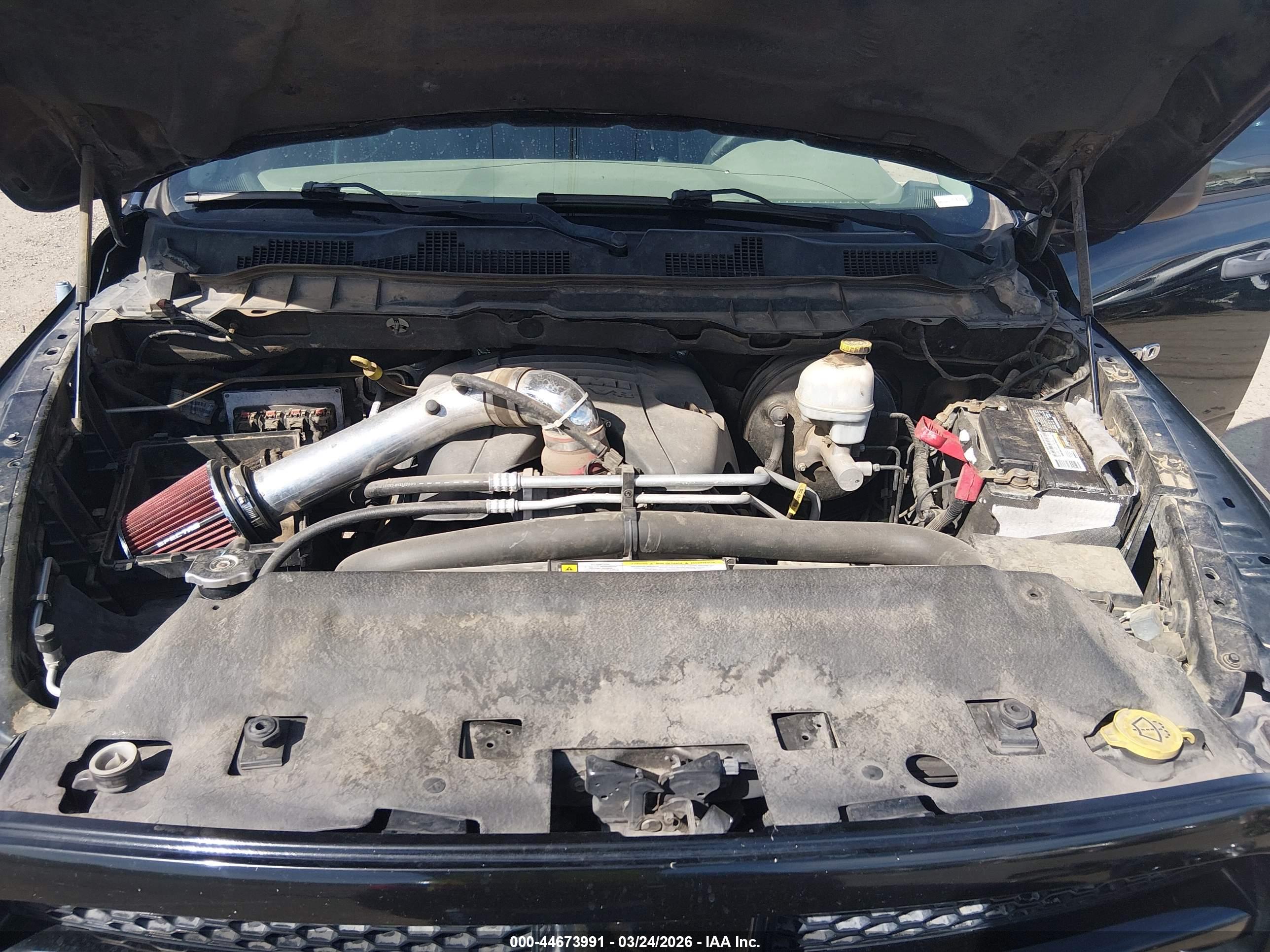 RAM 1500 image 10