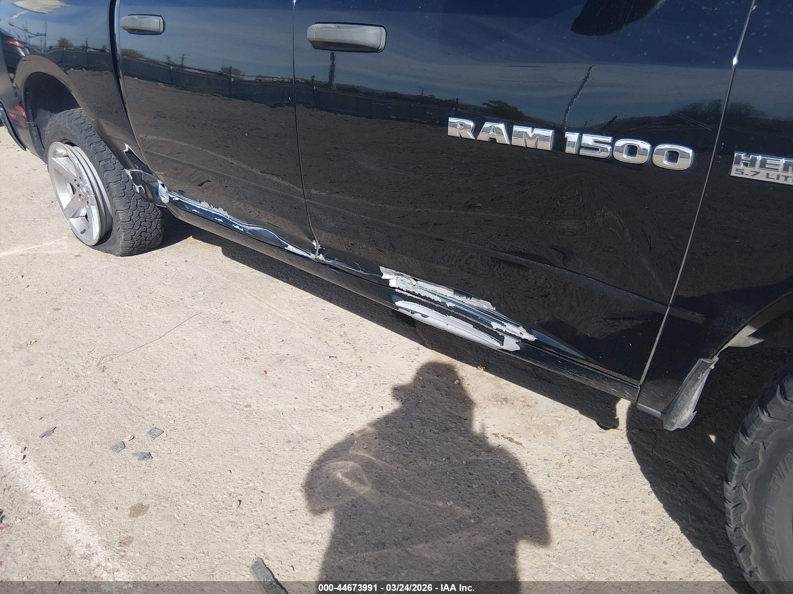 RAM 1500 image 6