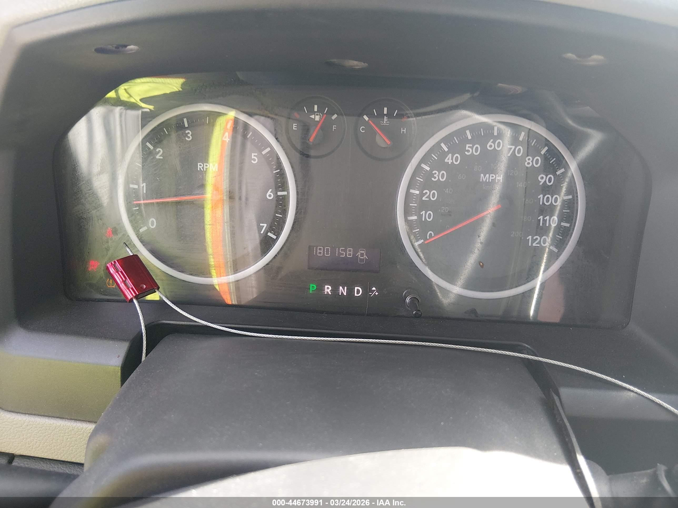 RAM 1500 image 7