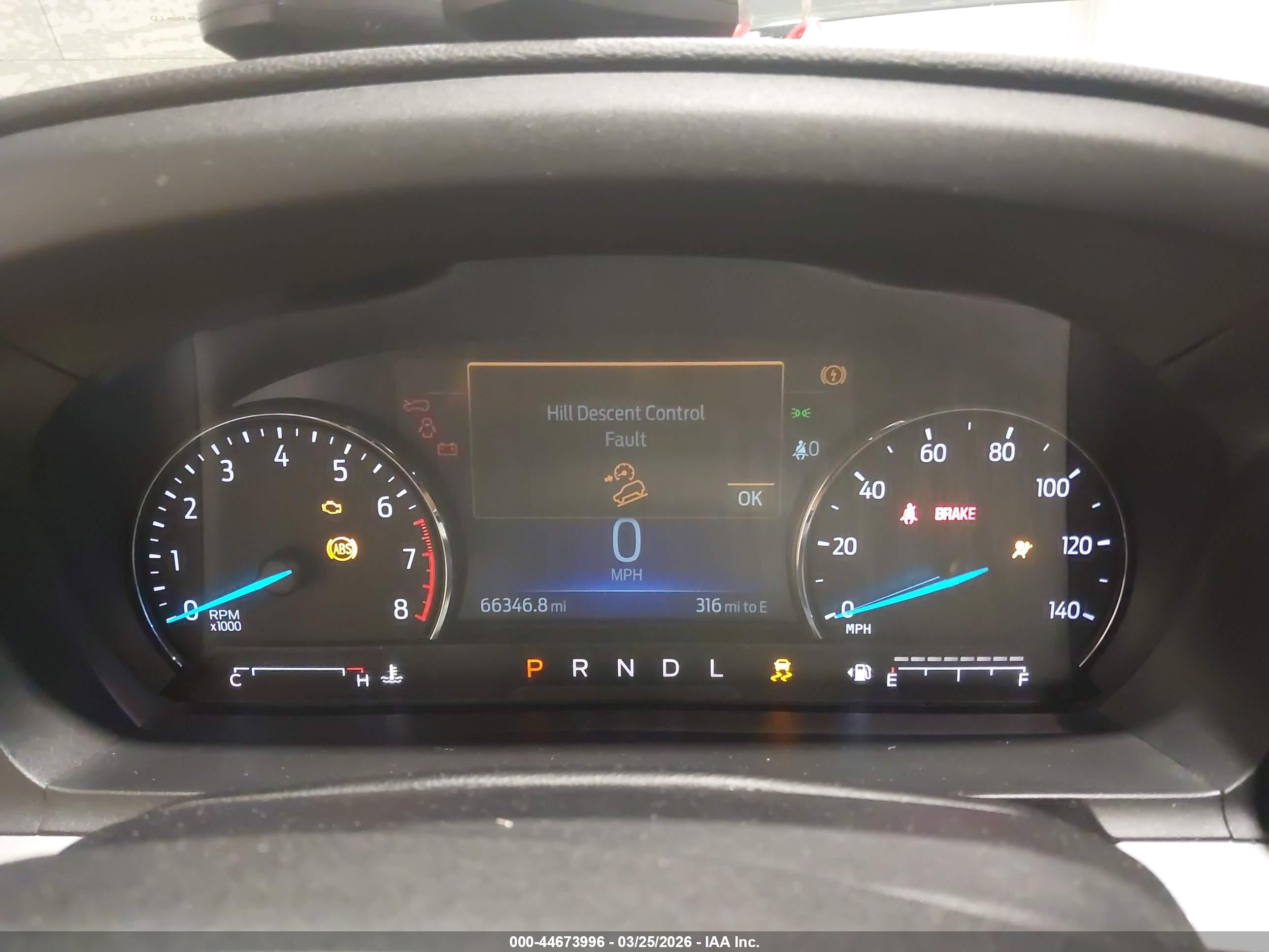 FORD EXPLORER image 7
