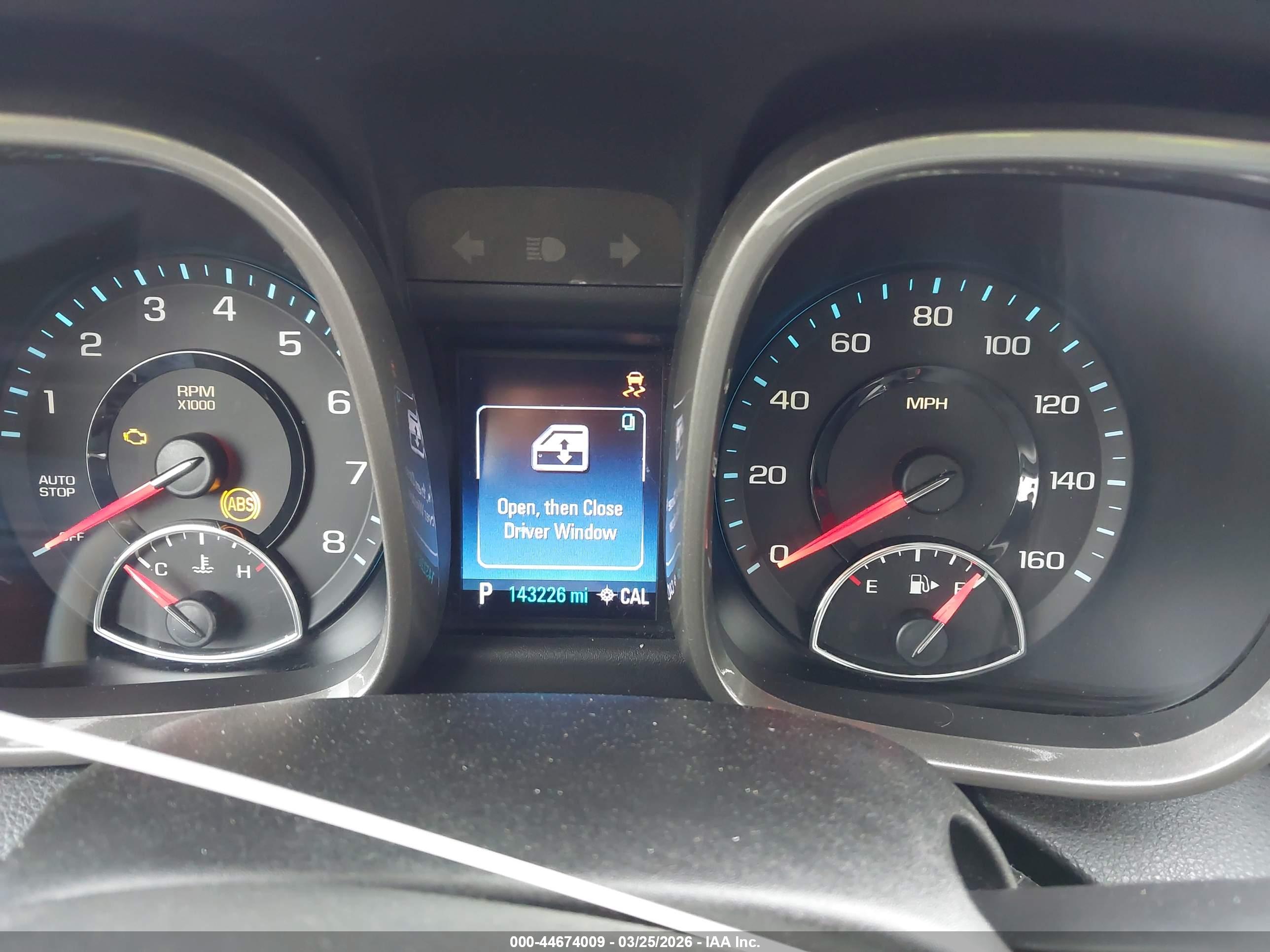 CHEVROLET MALIBU image 7