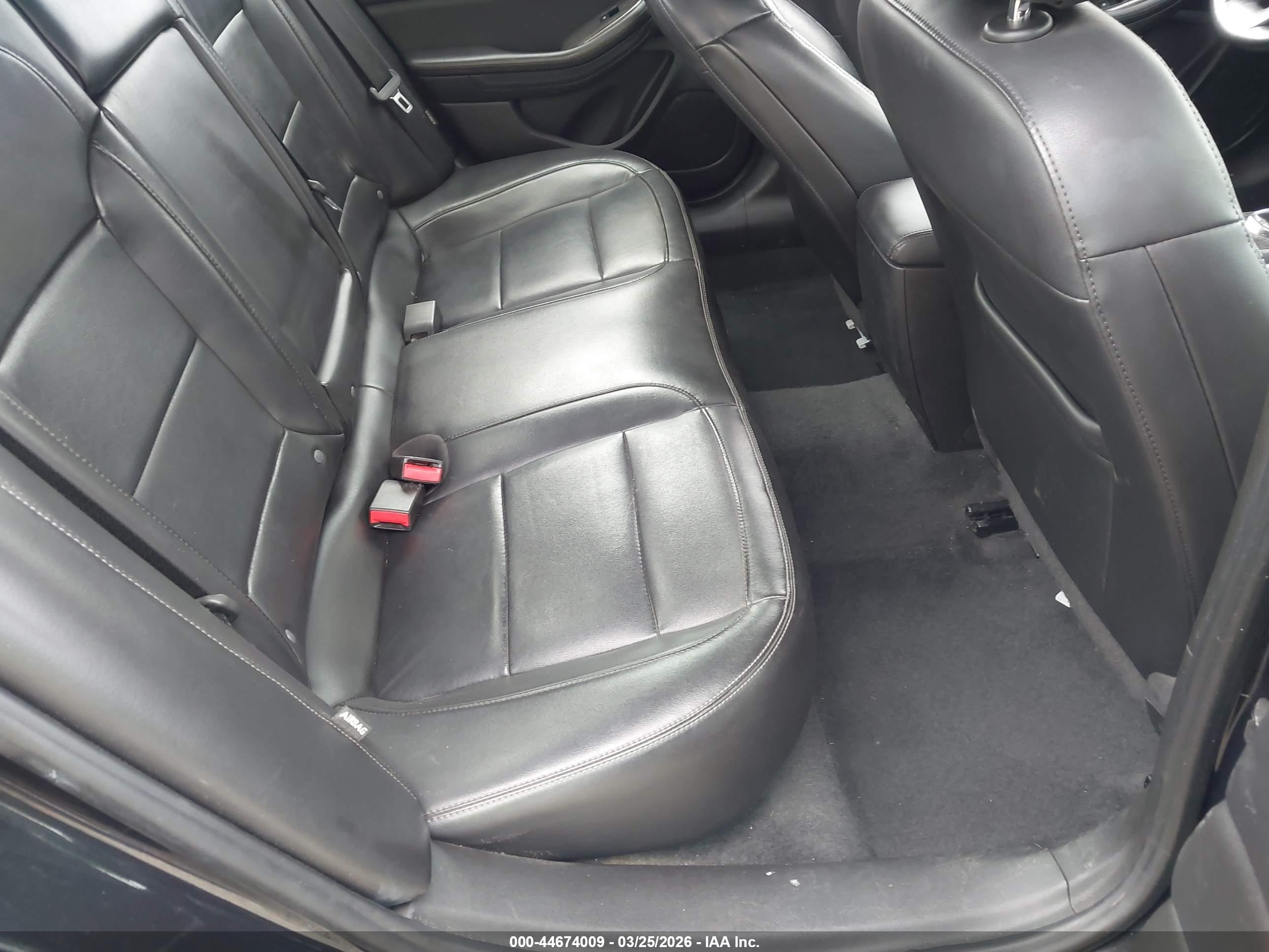 CHEVROLET MALIBU image 8