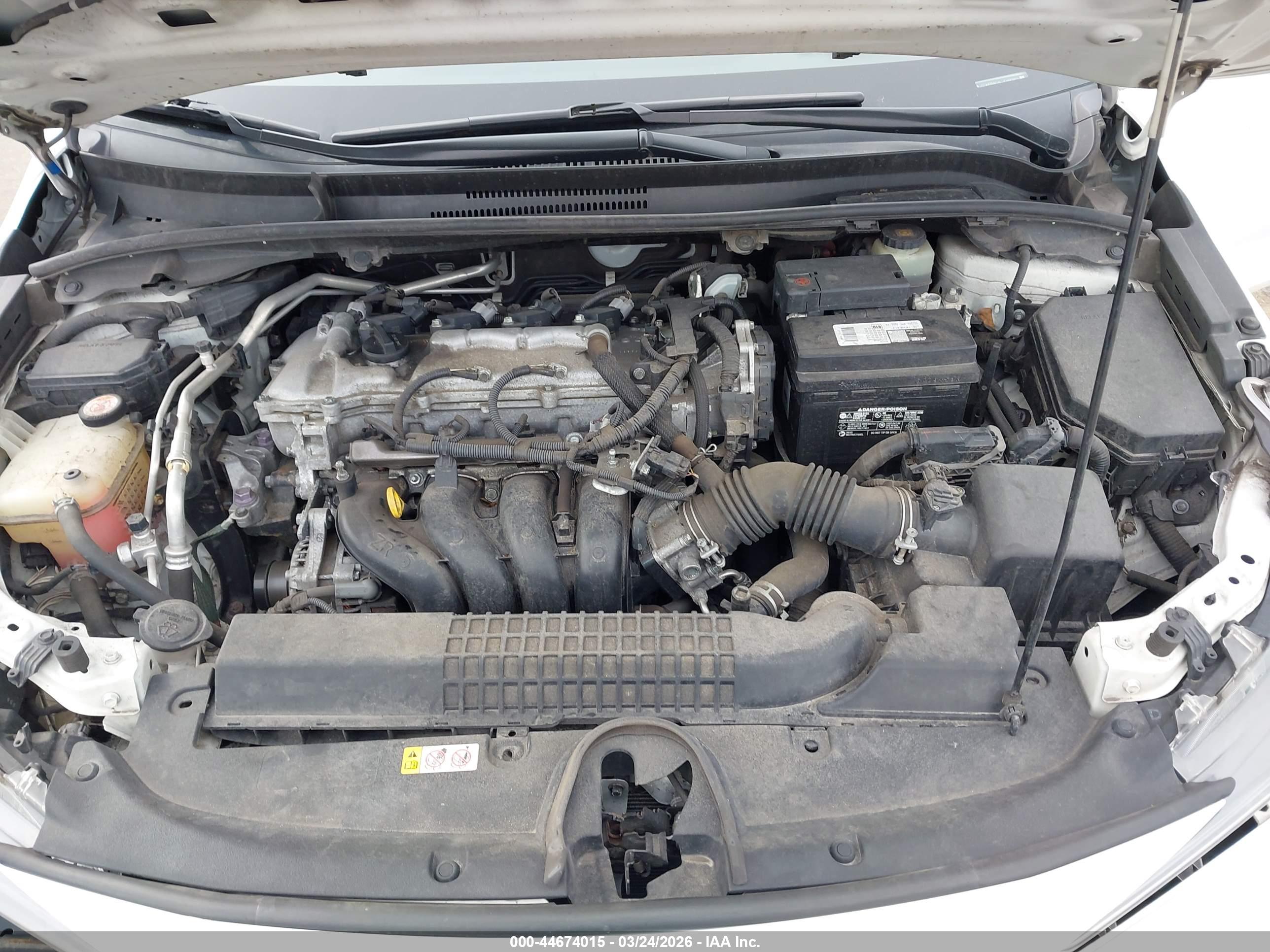 TOYOTA COROLLA image 10