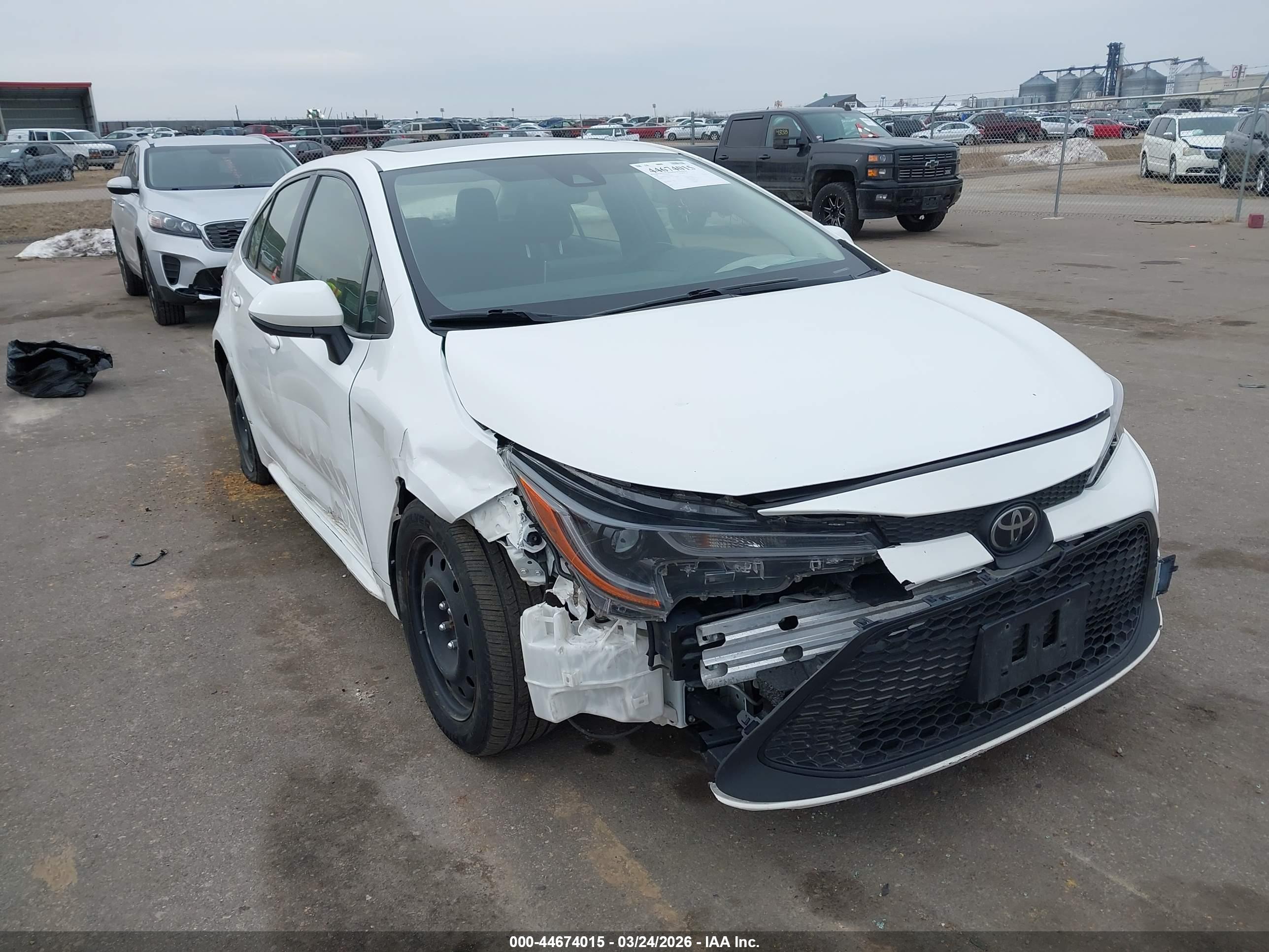 TOYOTA COROLLA image 6