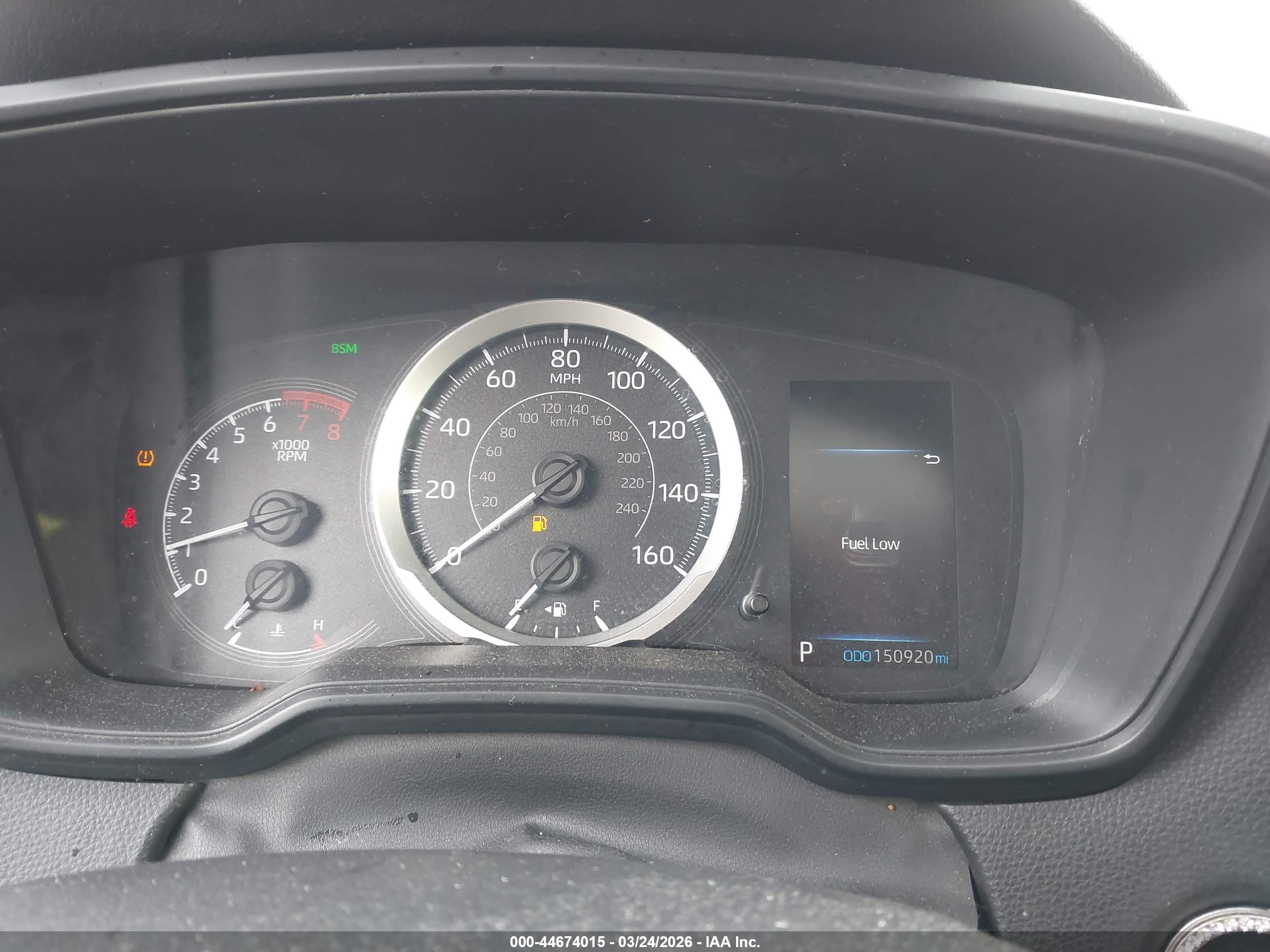 TOYOTA COROLLA image 7
