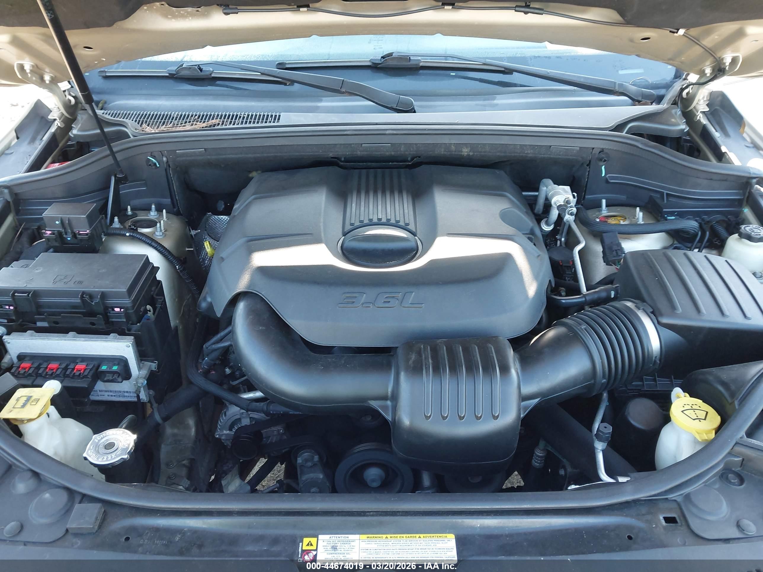 JEEP GRAND image 10