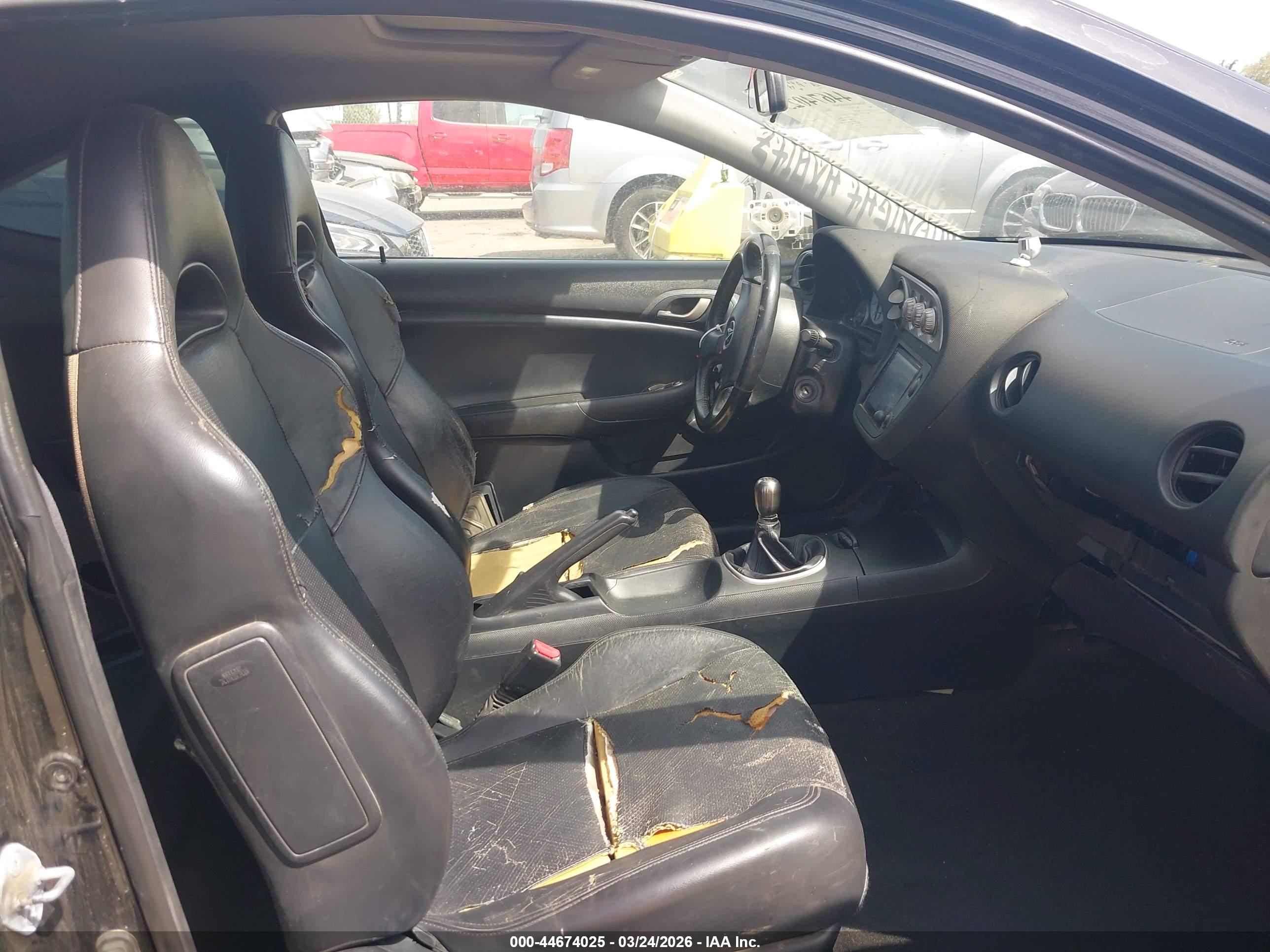 ACURA RSX image 5
