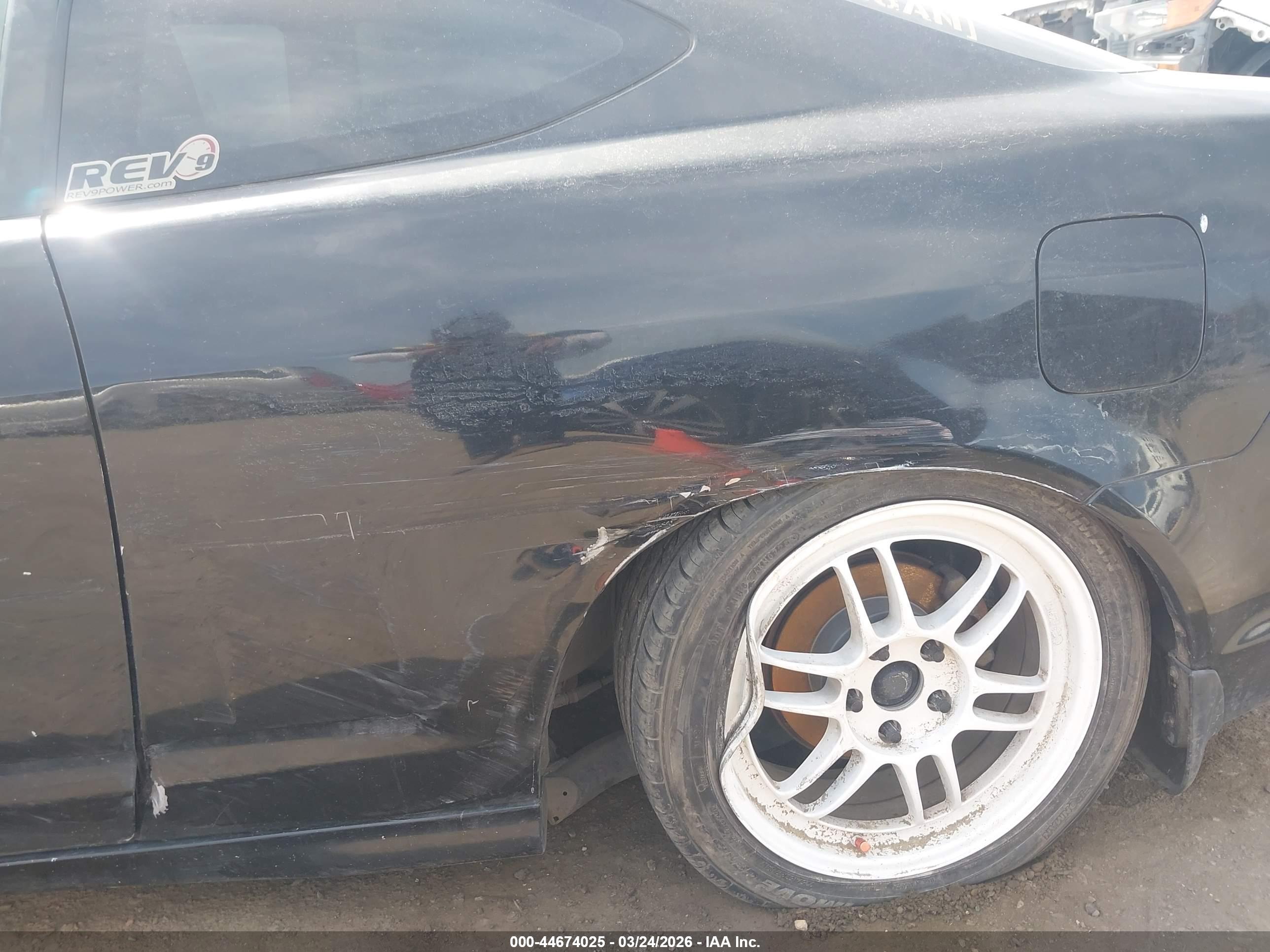 ACURA RSX image 6