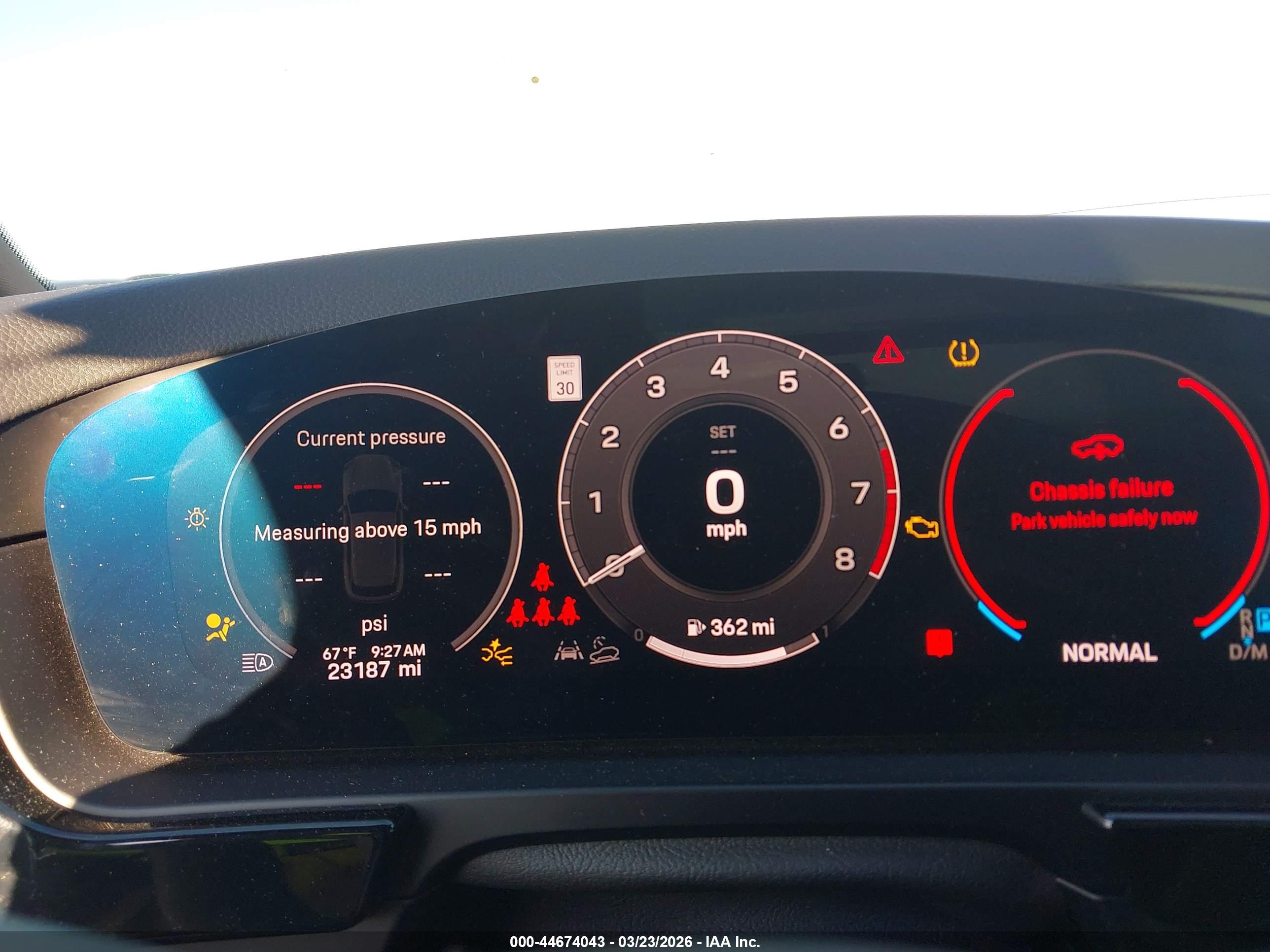 PORSCHE CAYENNE image 7