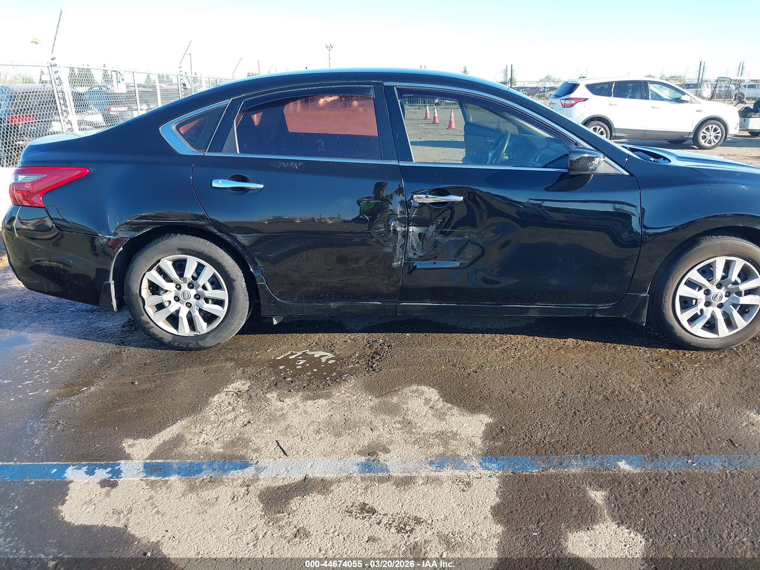 NISSAN ALTIMA image 6