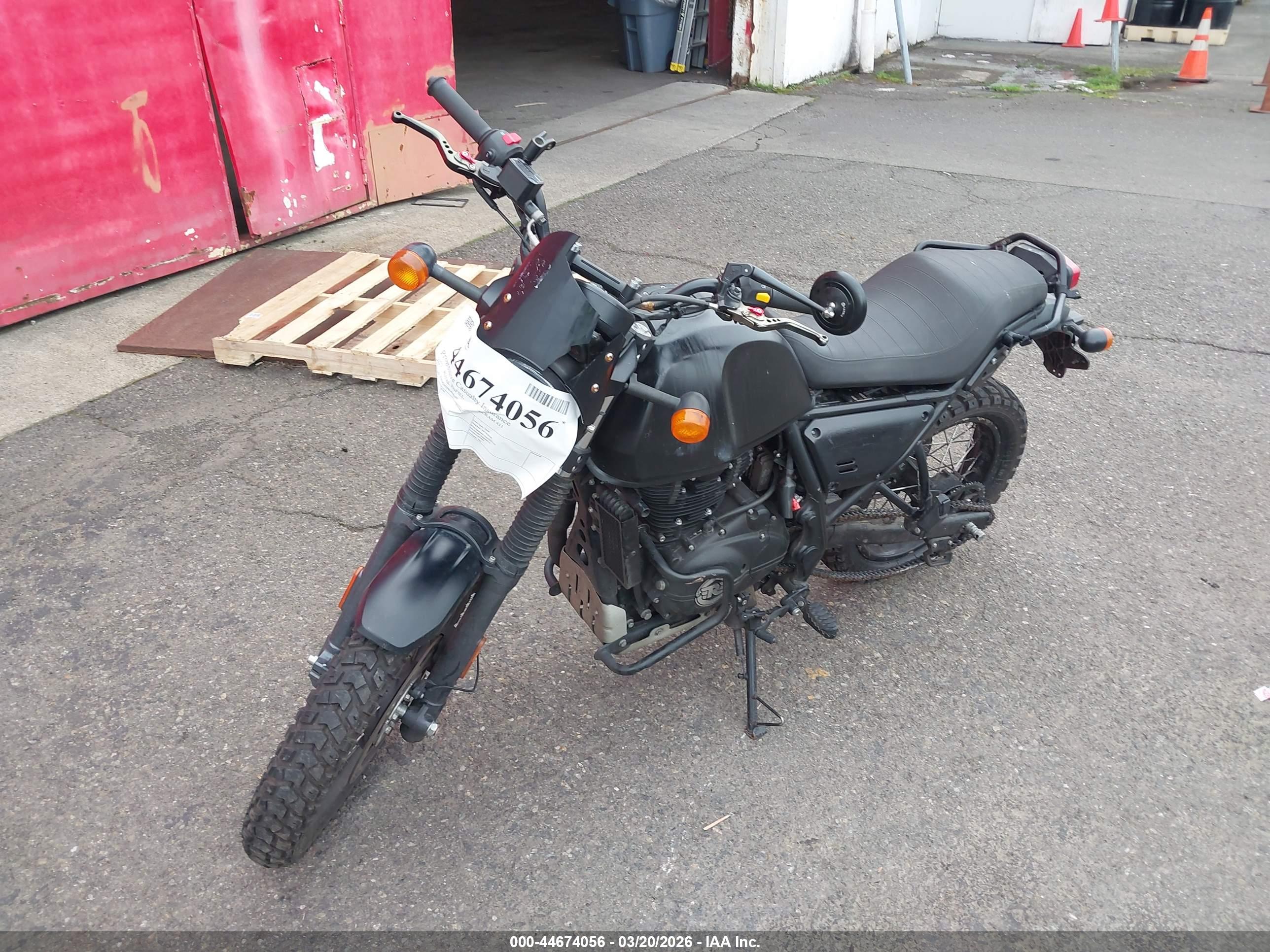 ROYAL ENFIELD image 2