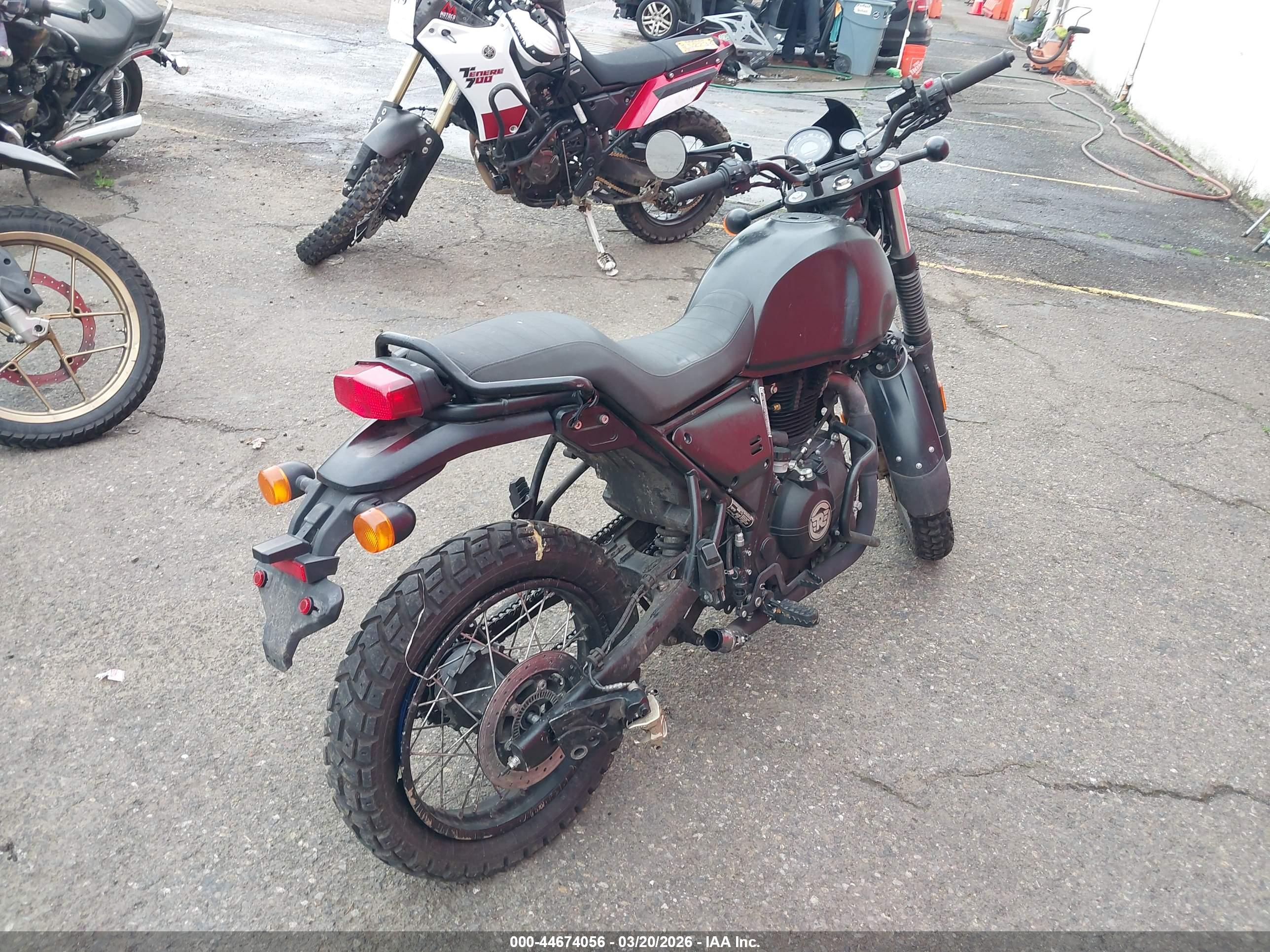 ROYAL ENFIELD image 4