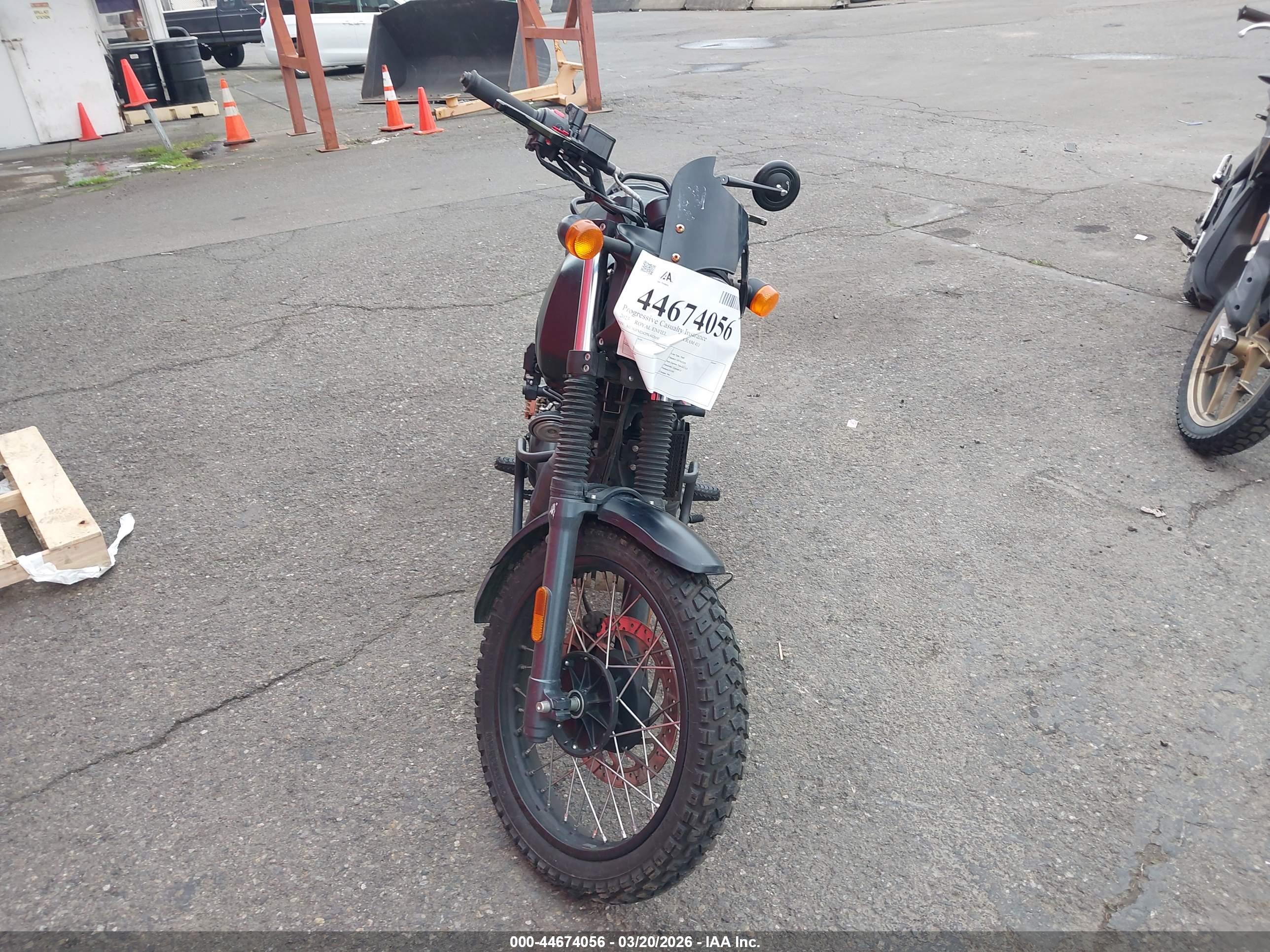 ROYAL ENFIELD image 5