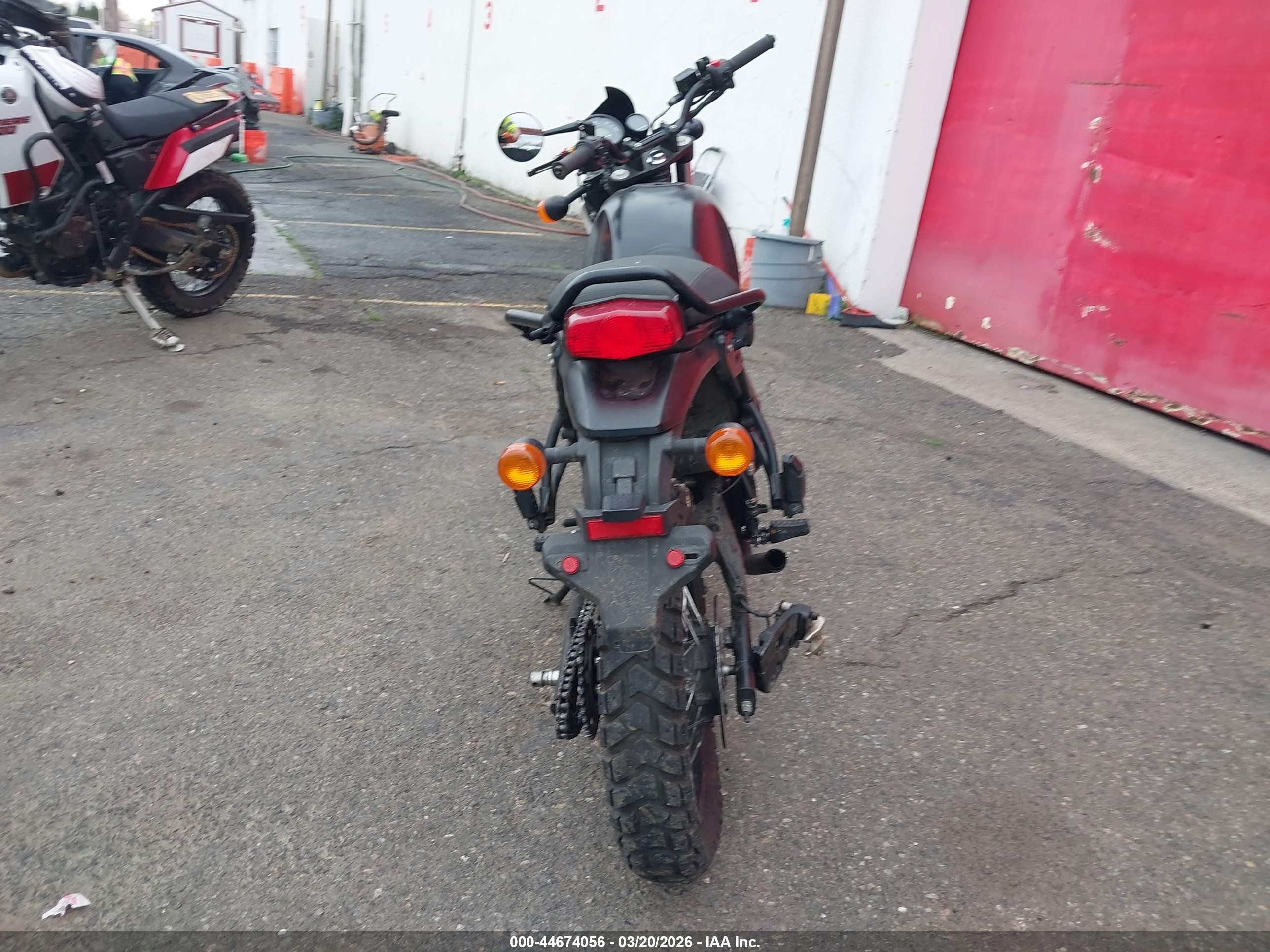 ROYAL ENFIELD image 6