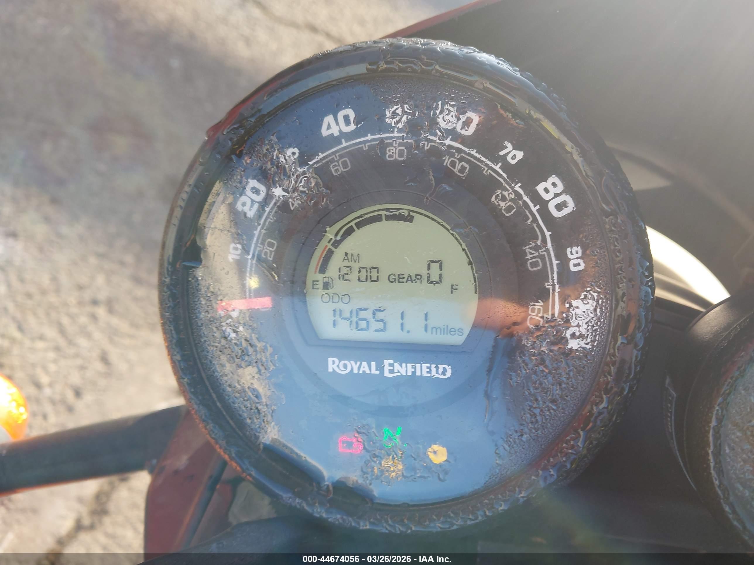 ROYAL ENFIELD image 7