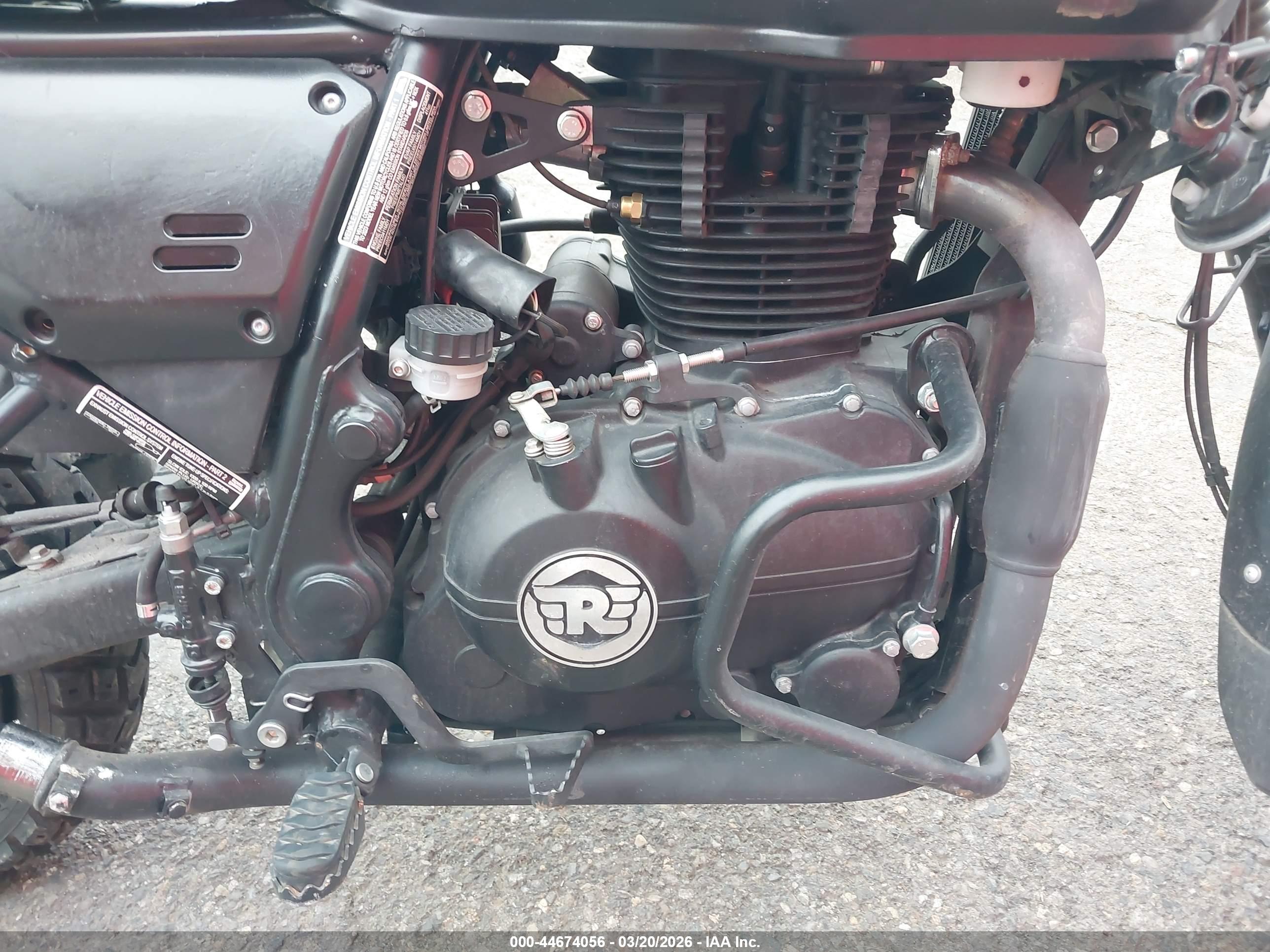 ROYAL ENFIELD image 8