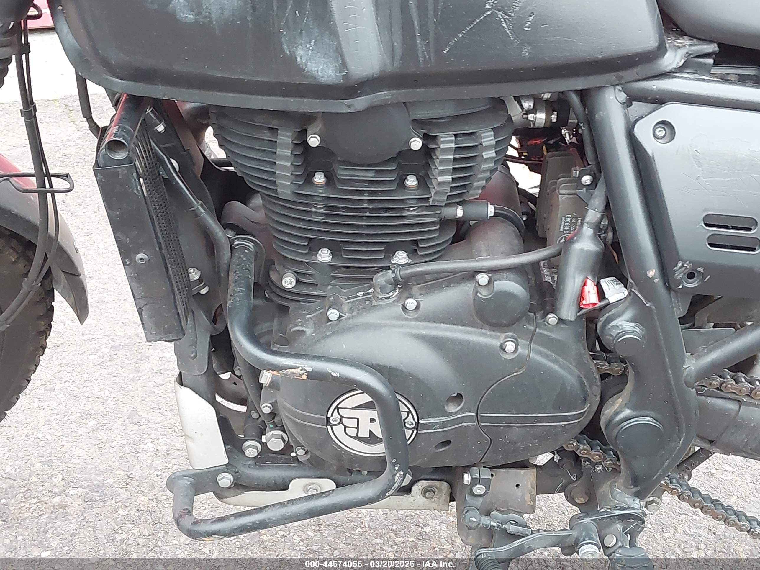 ROYAL ENFIELD image 9