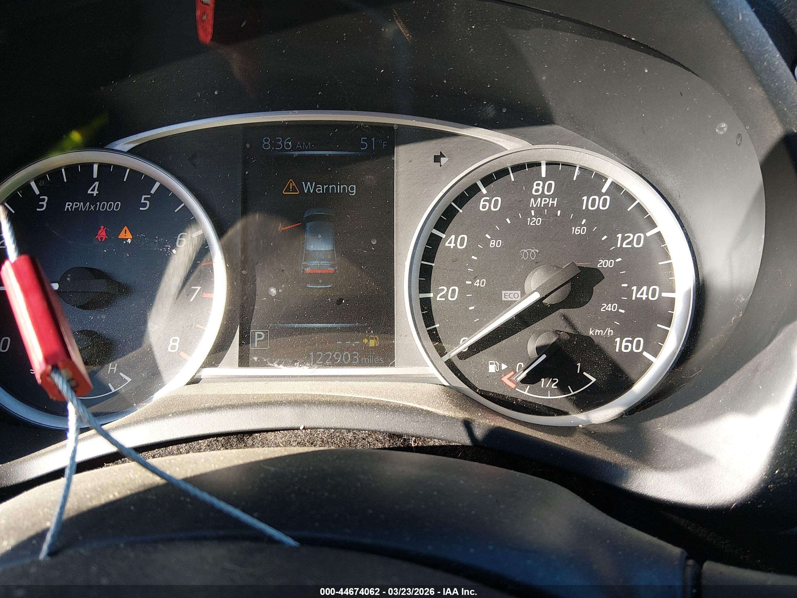 NISSAN SENTRA image 7