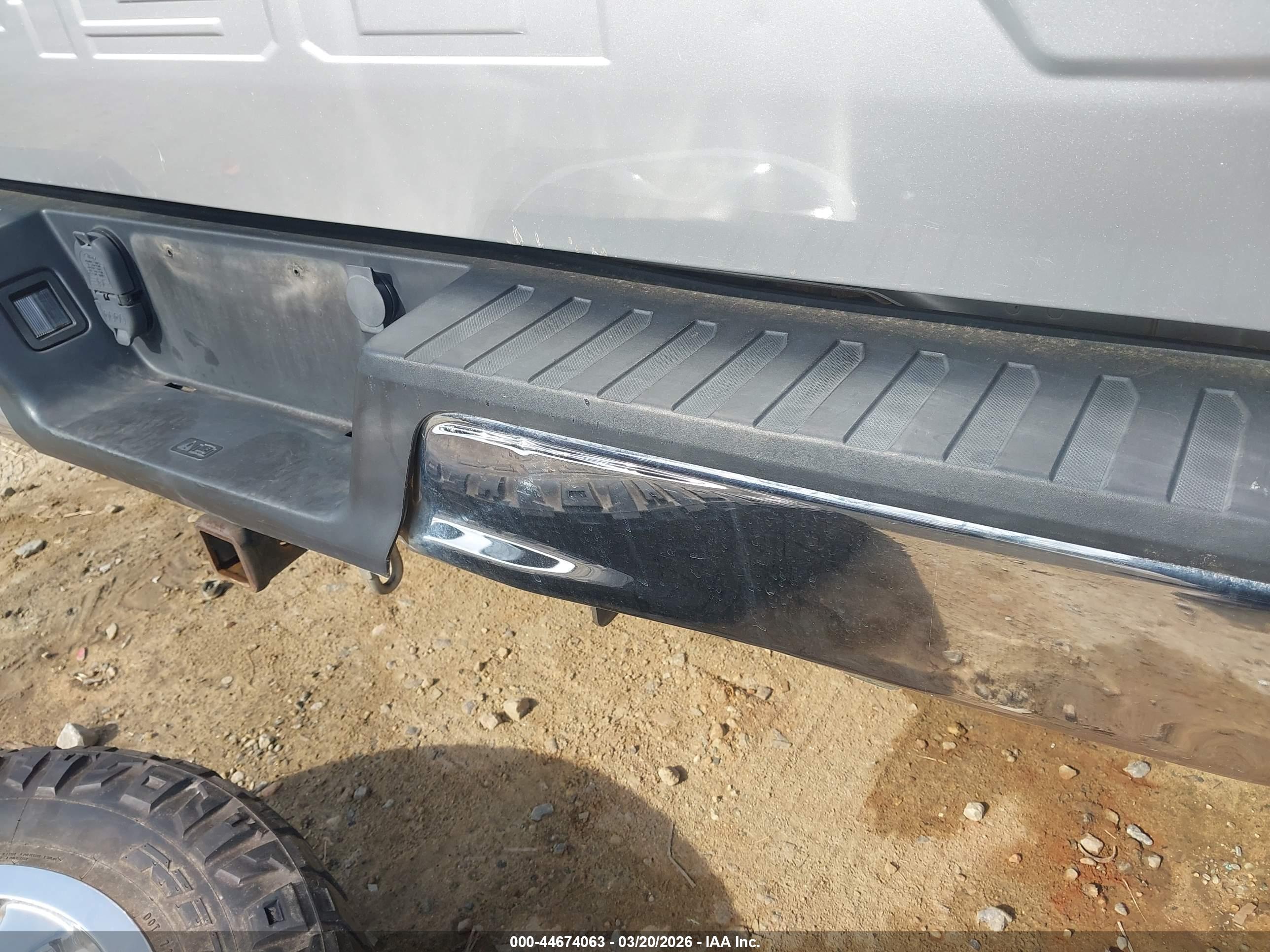 FORD F-150 image 6