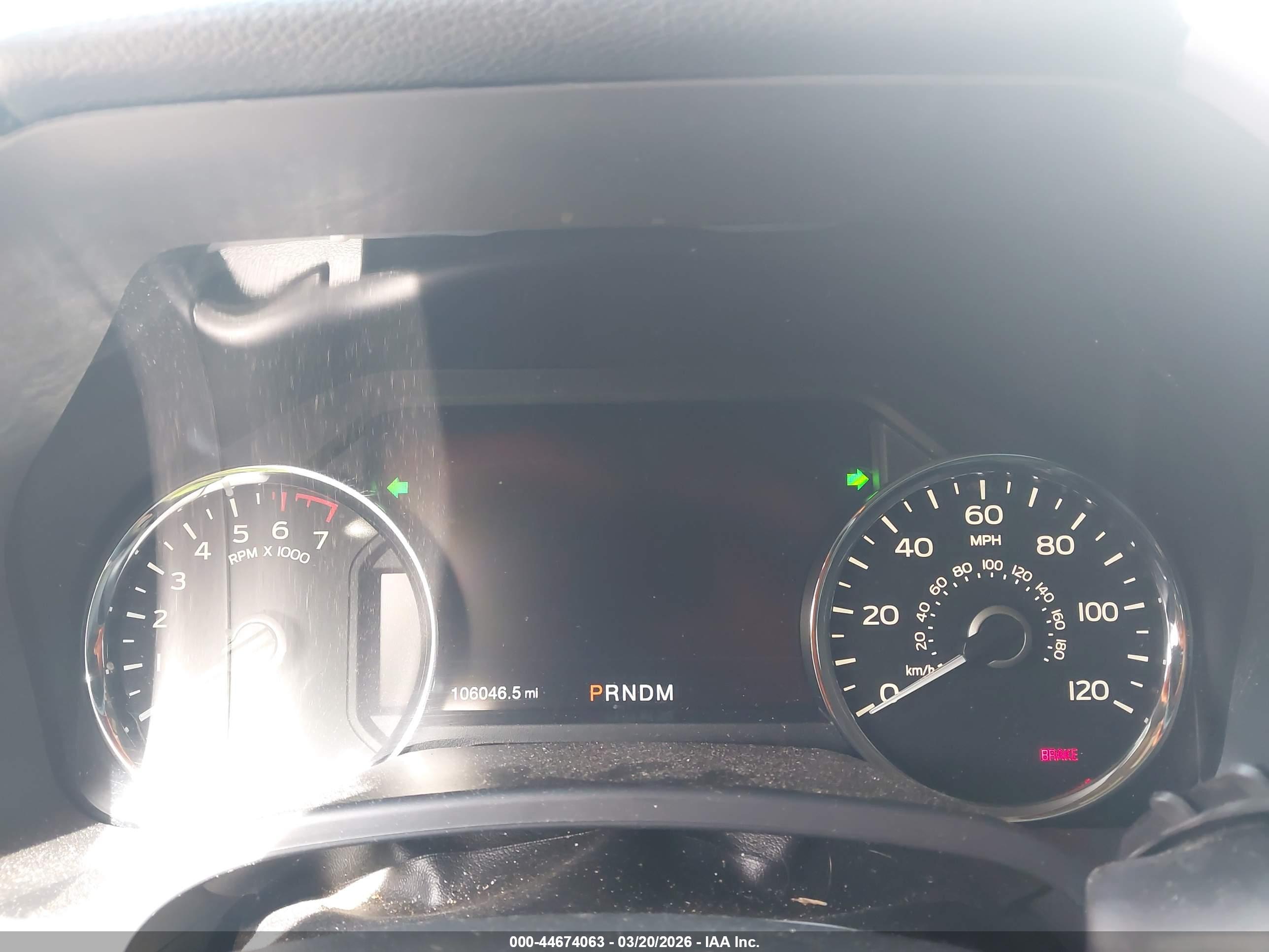 FORD F-150 image 7