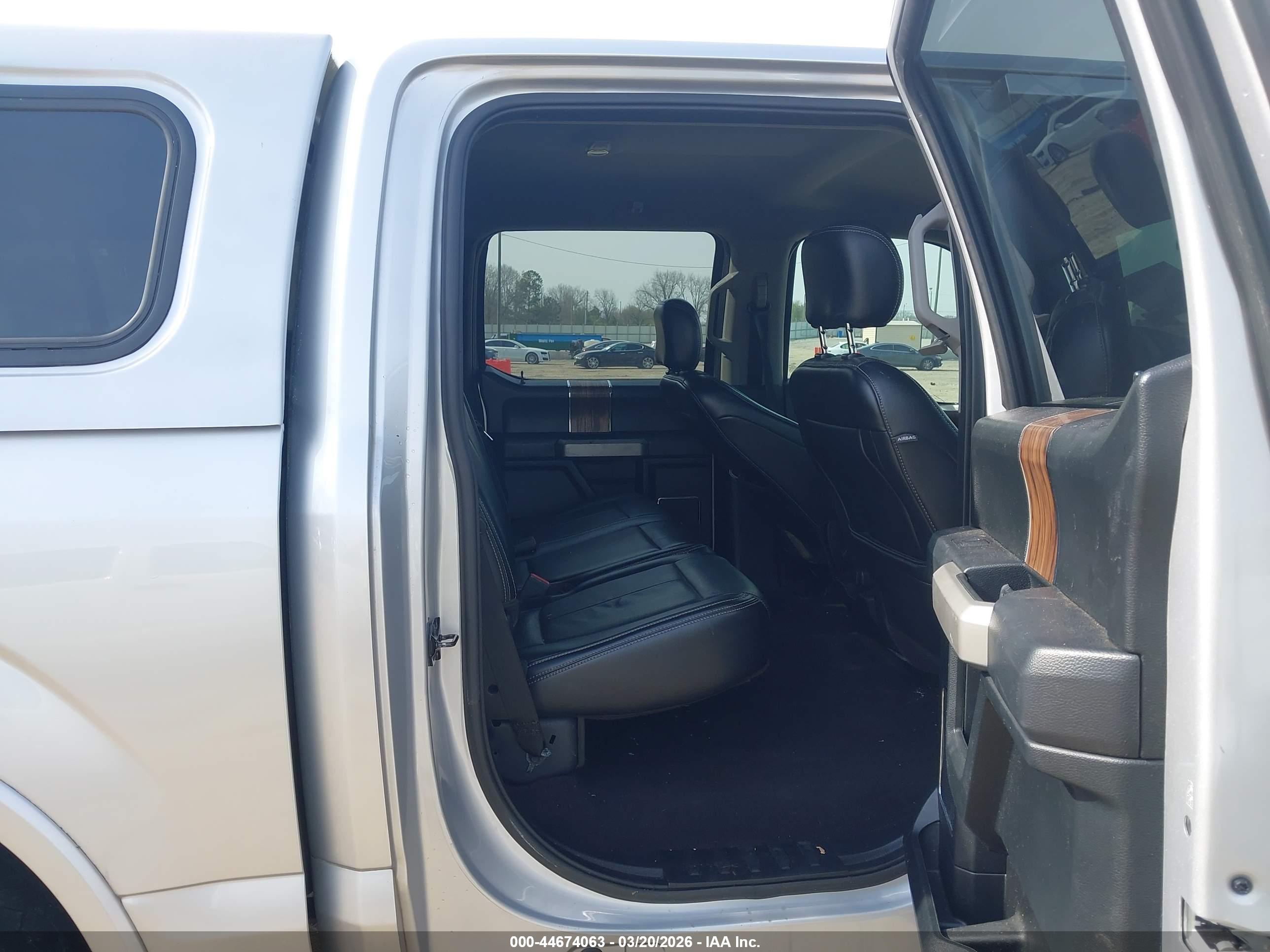 FORD F-150 image 8