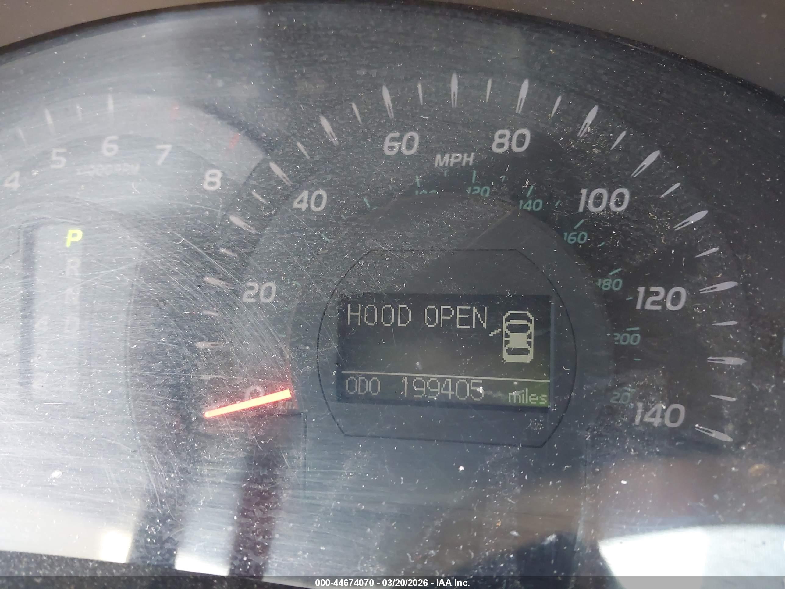 TOYOTA CAMRY image 7