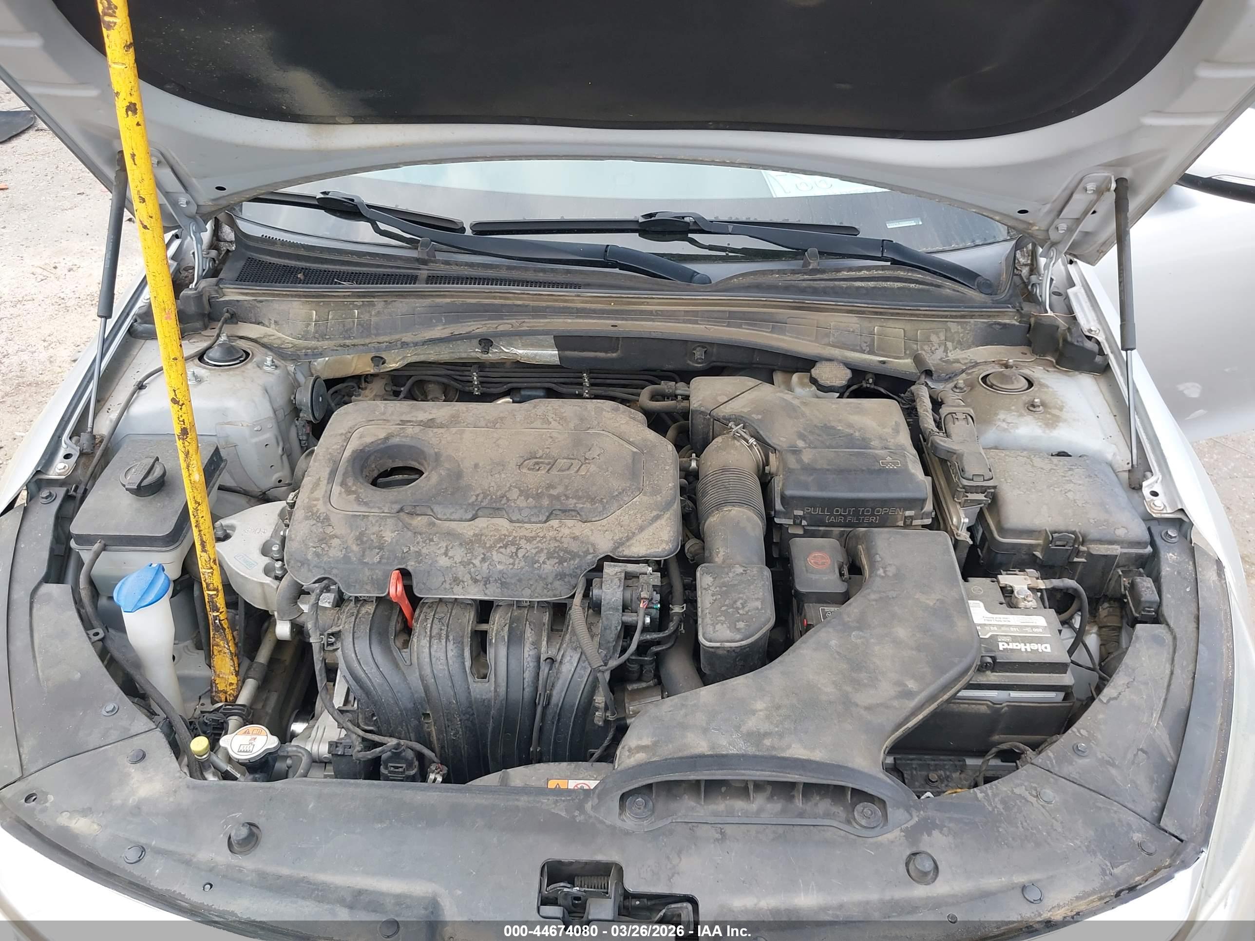 KIA OPTIMA image 10