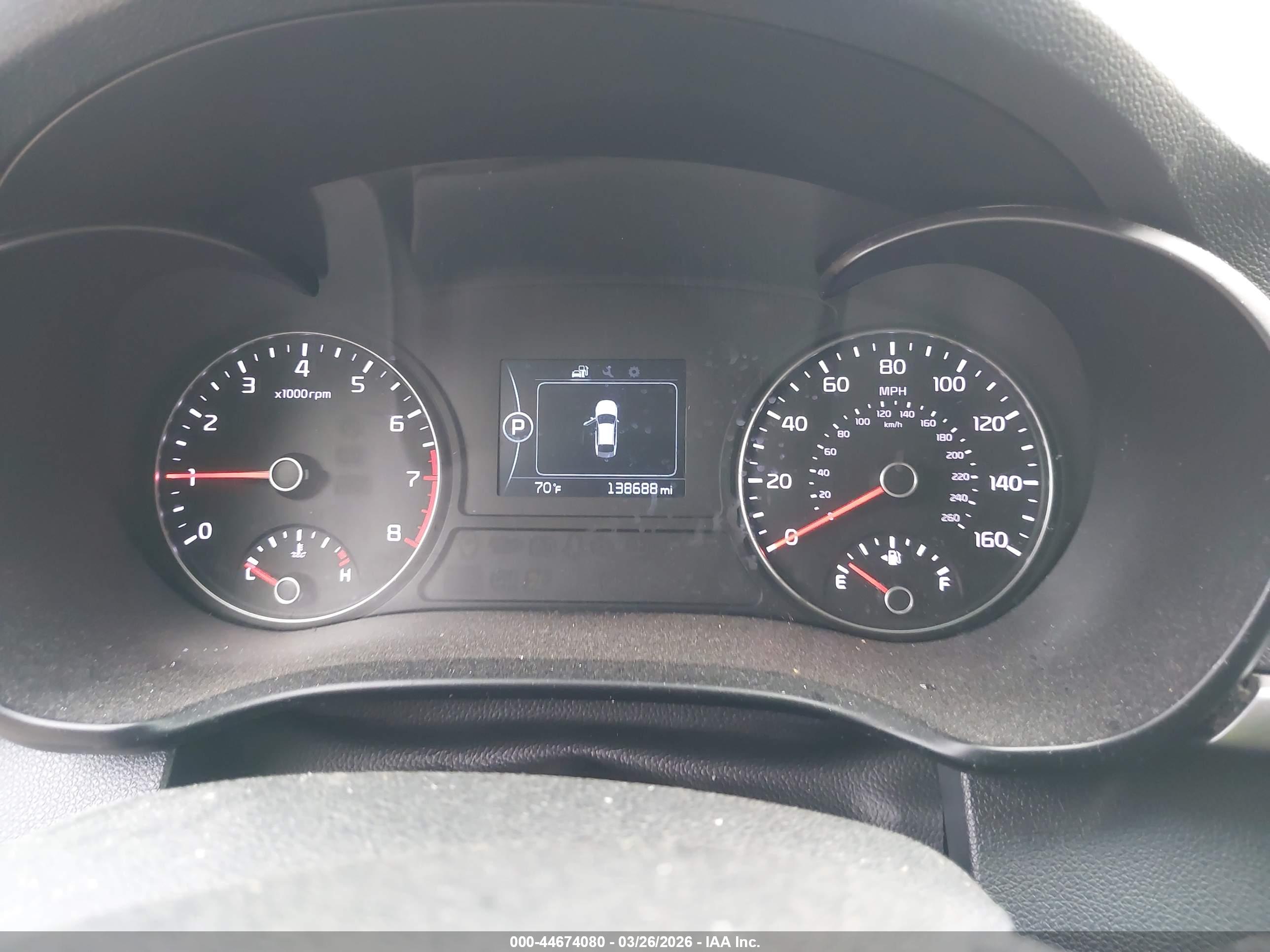 KIA OPTIMA image 7