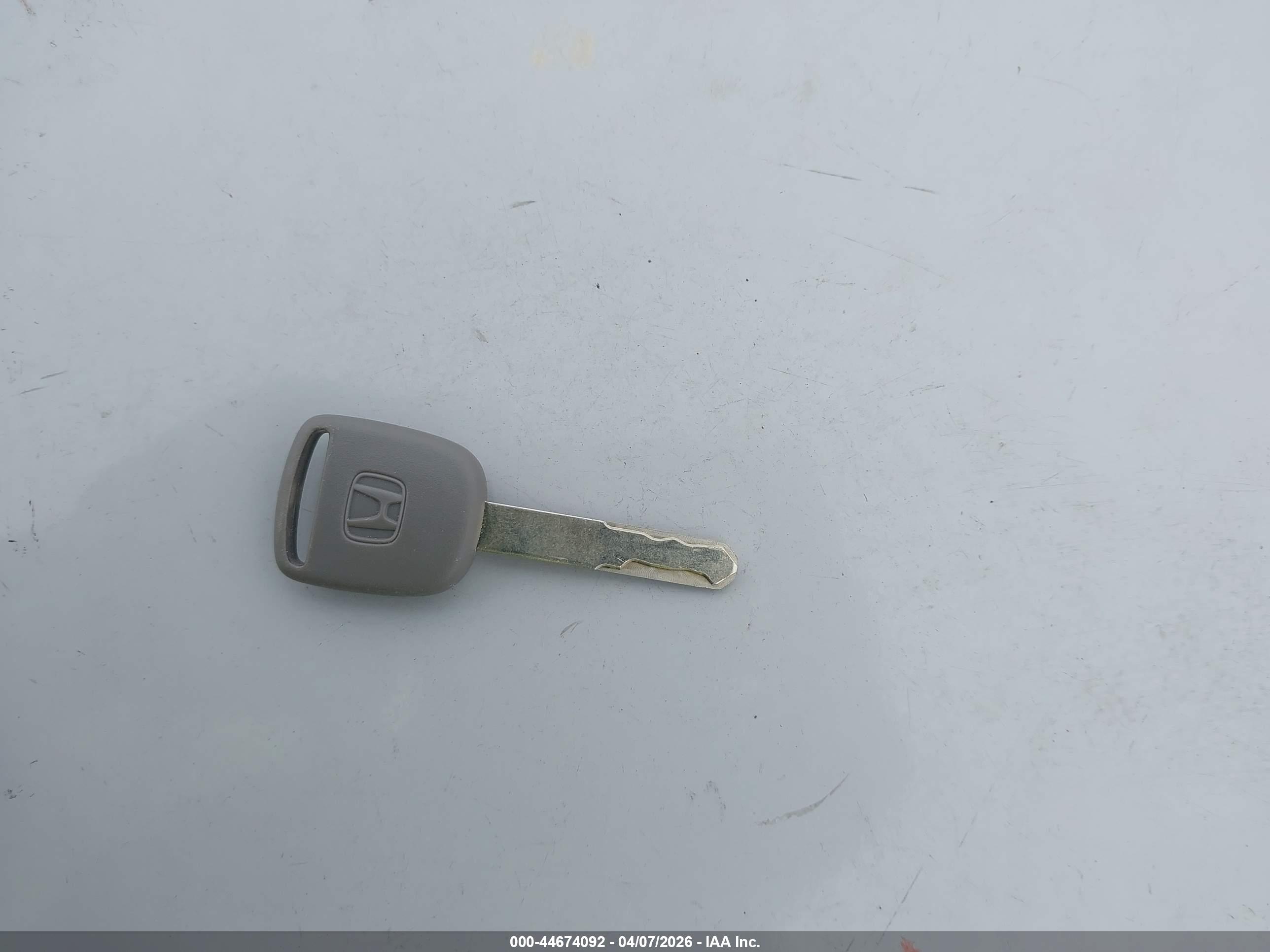 HONDA PILOT image 11