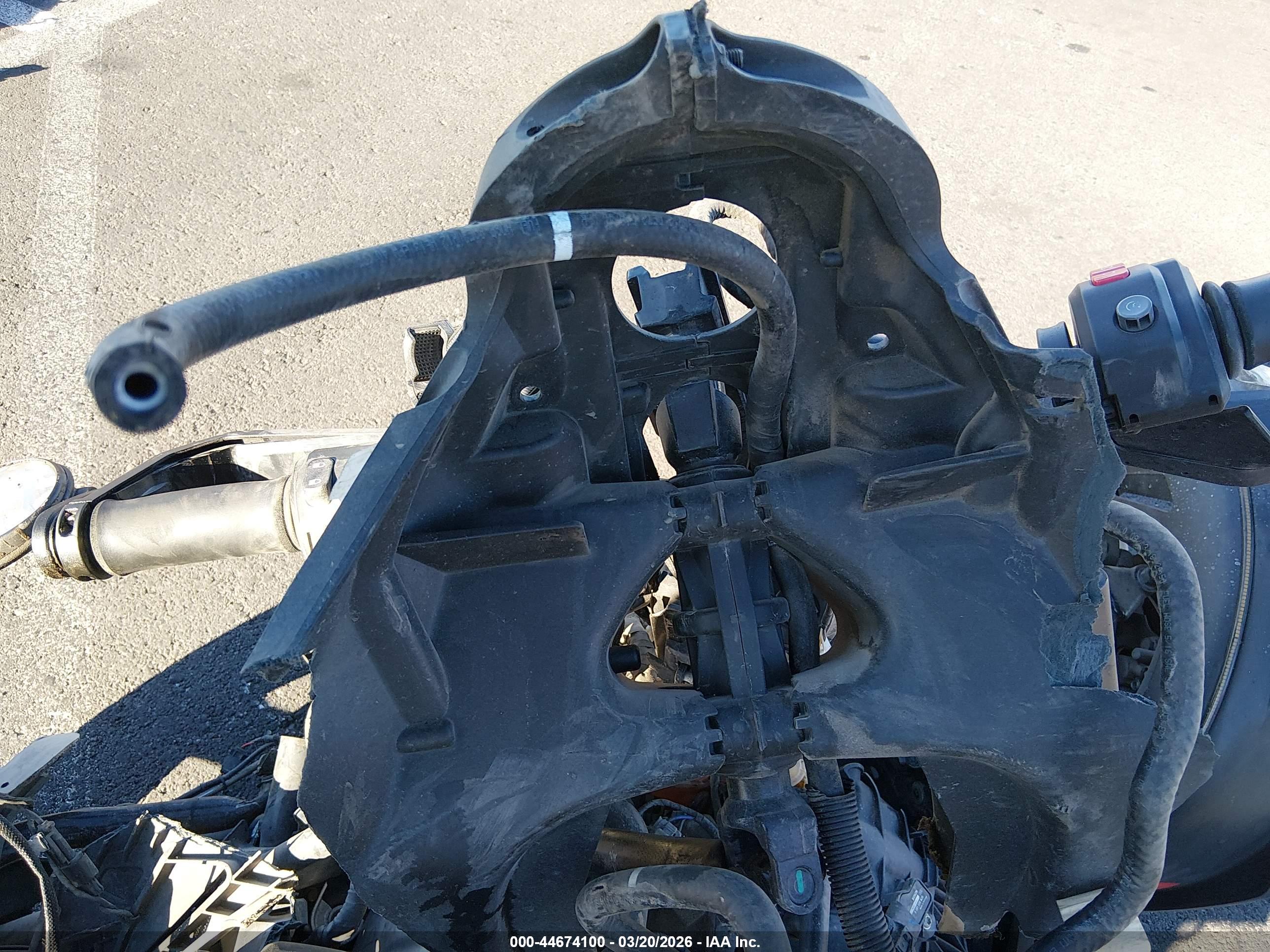 CAN-AM RYKER image 7