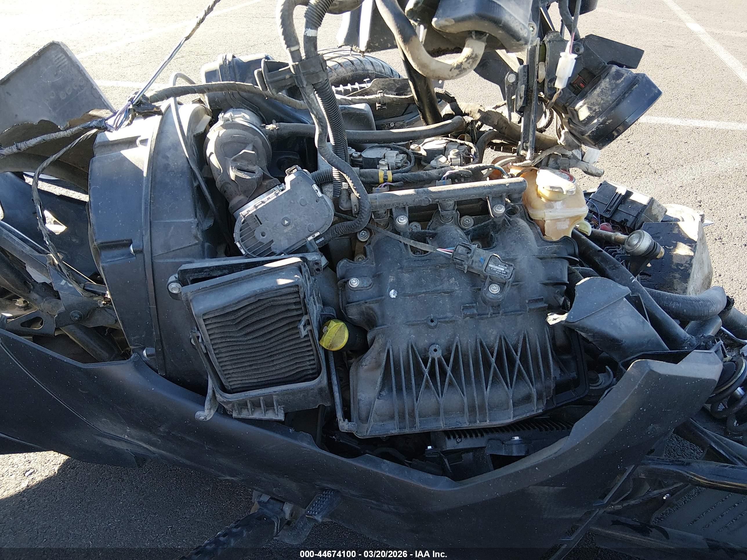 CAN-AM RYKER image 8