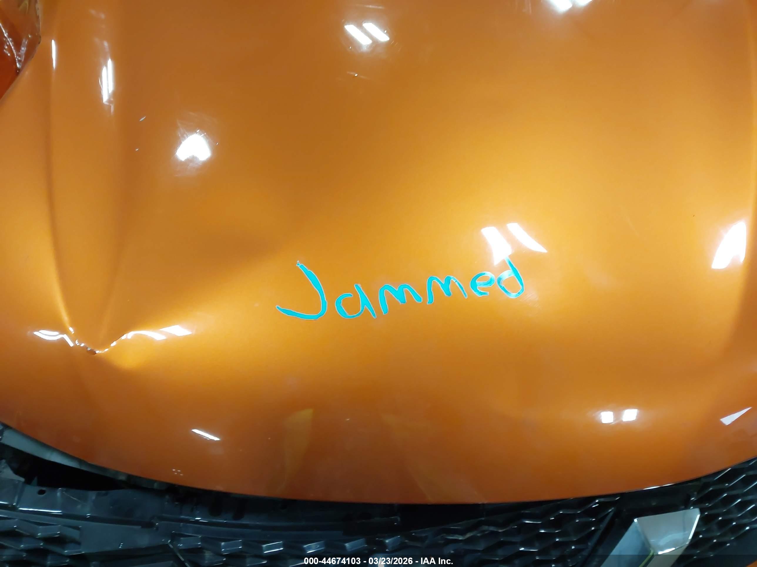 NISSAN ROGUE image 10