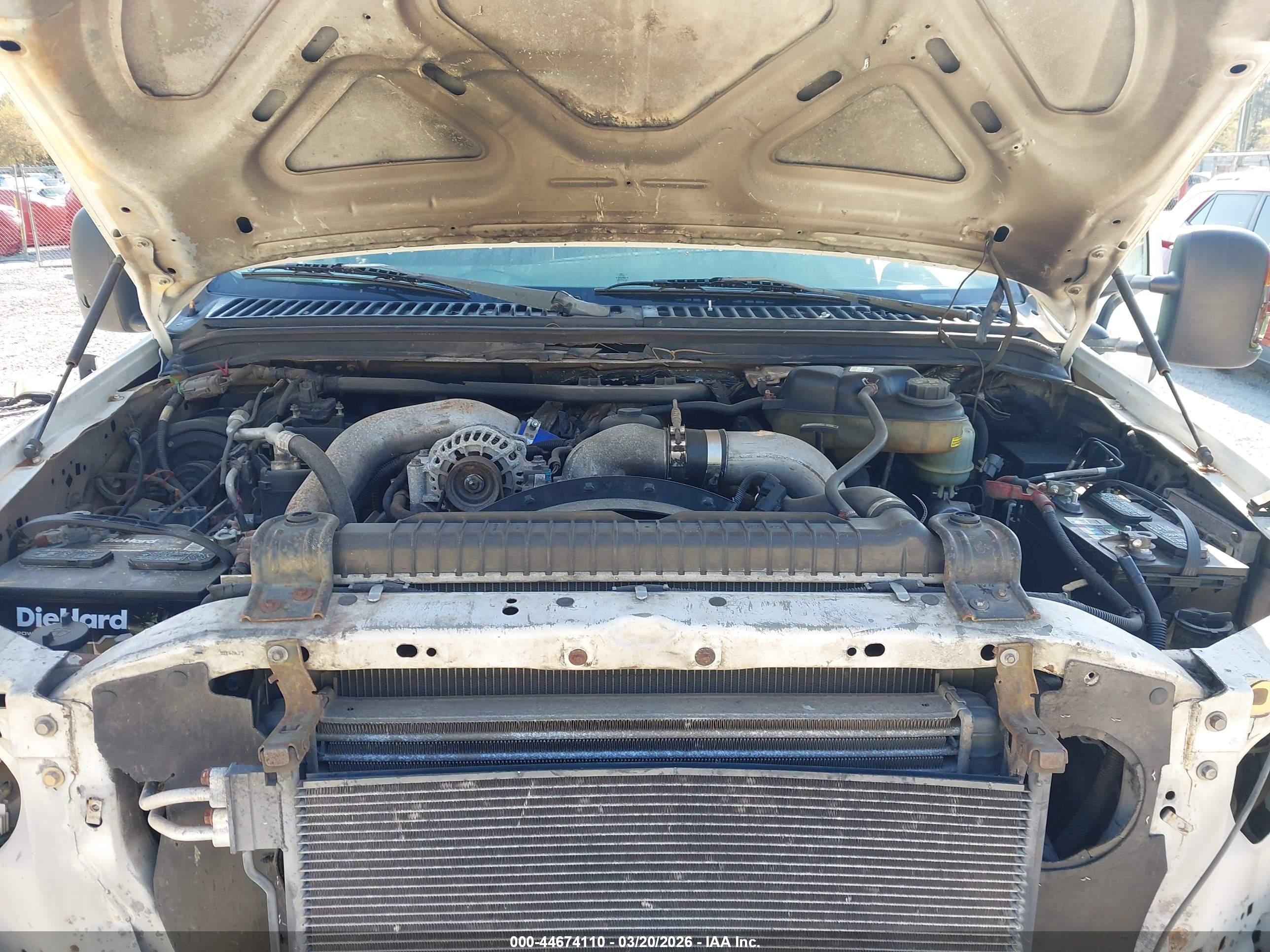 FORD F-250 image 10