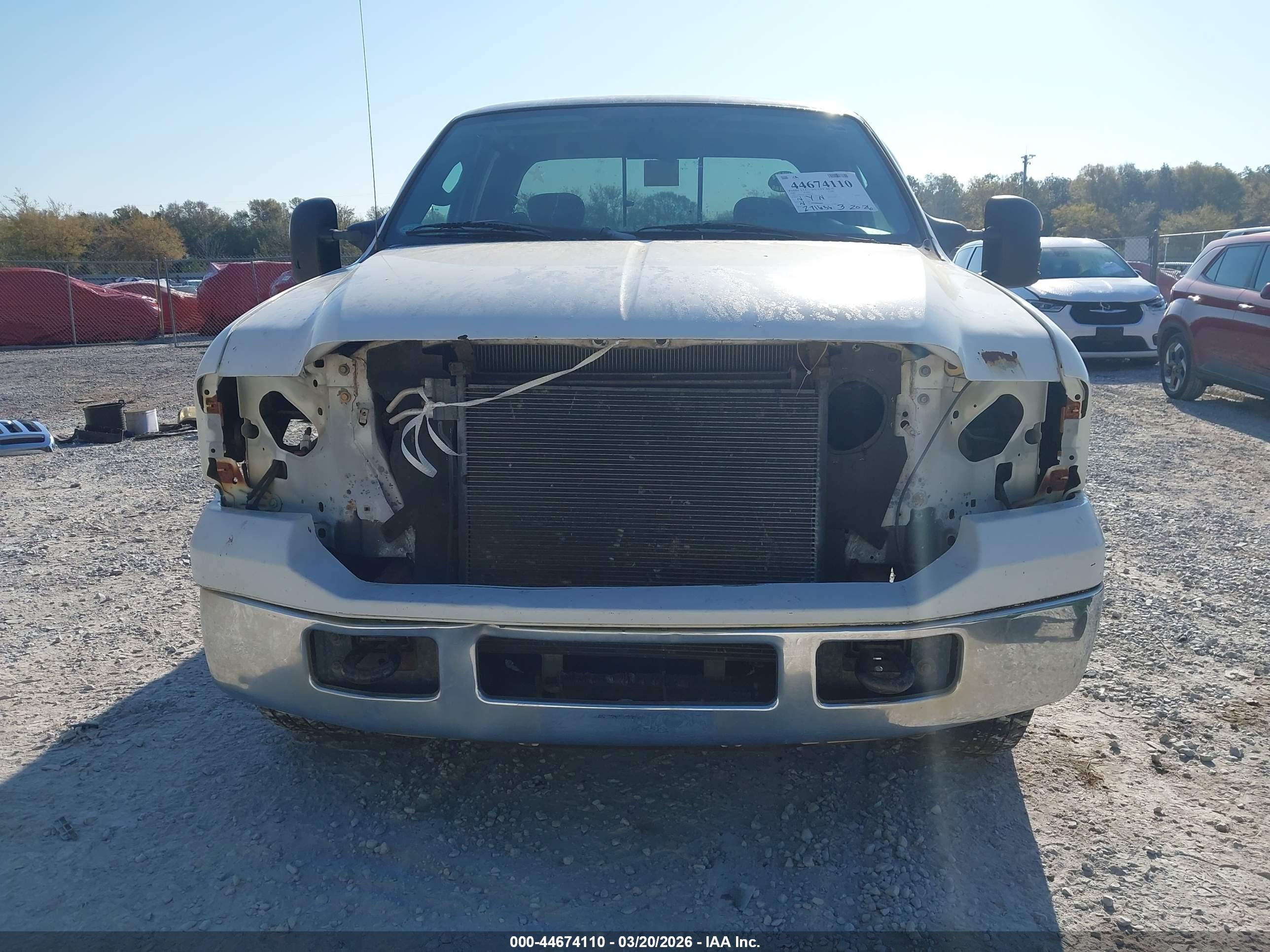 FORD F-250 image 6