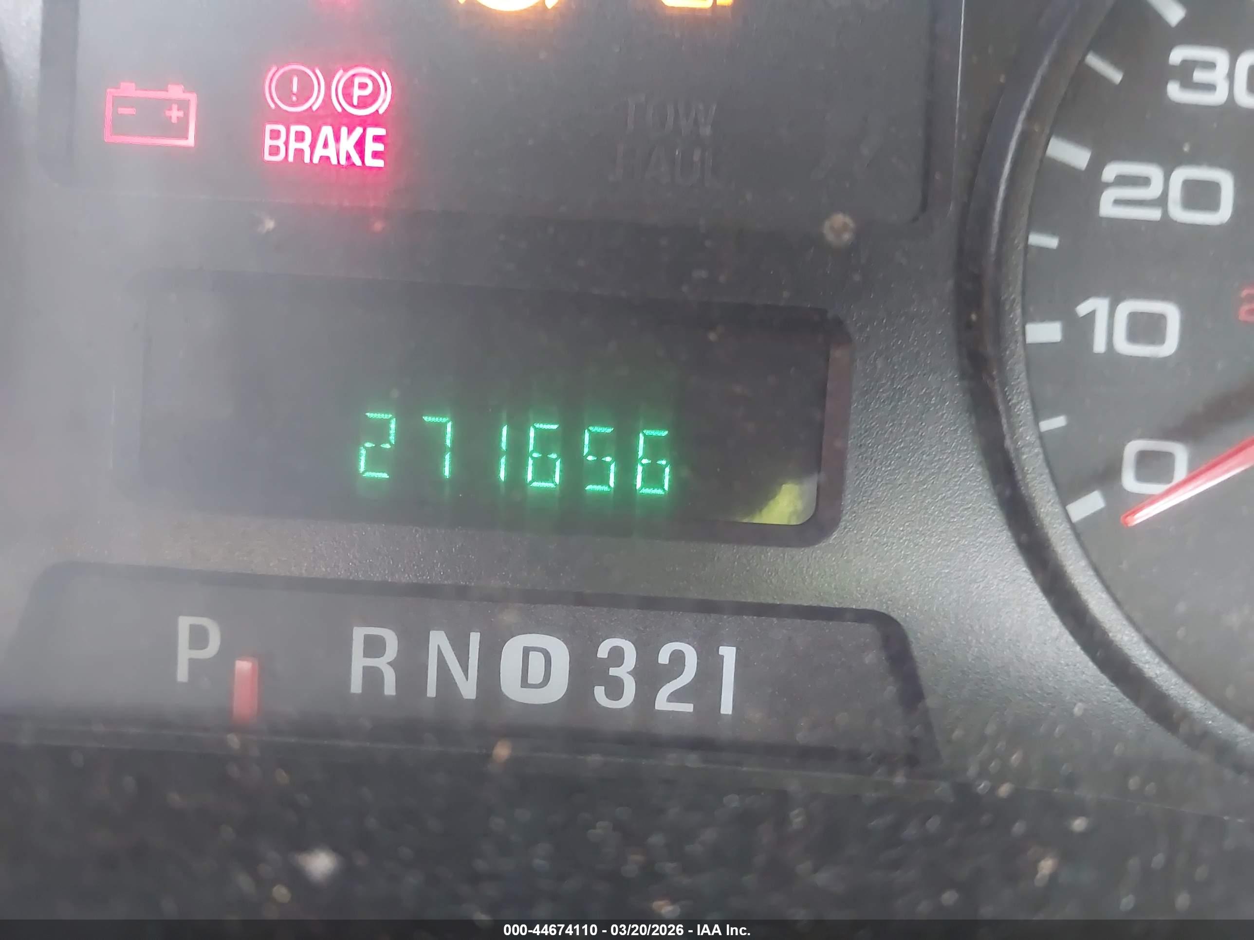 FORD F-250 image 7
