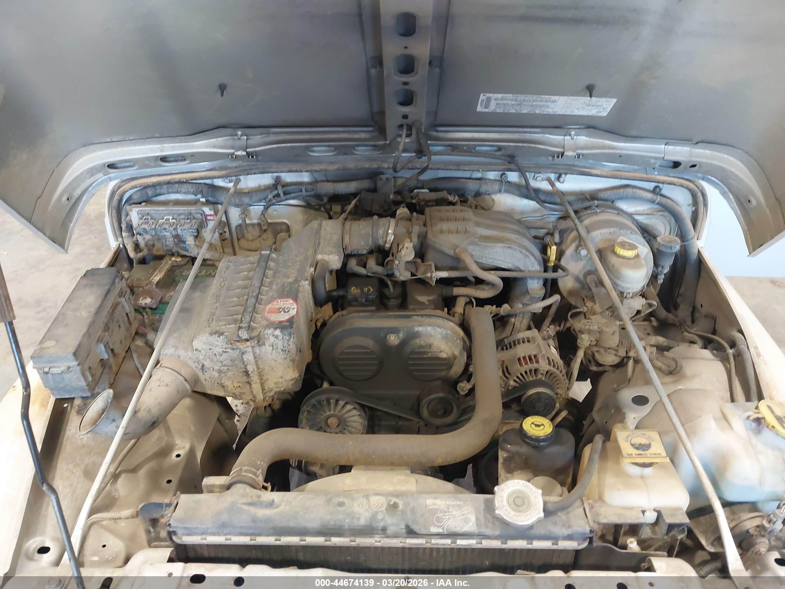 JEEP WRANGLER image 10