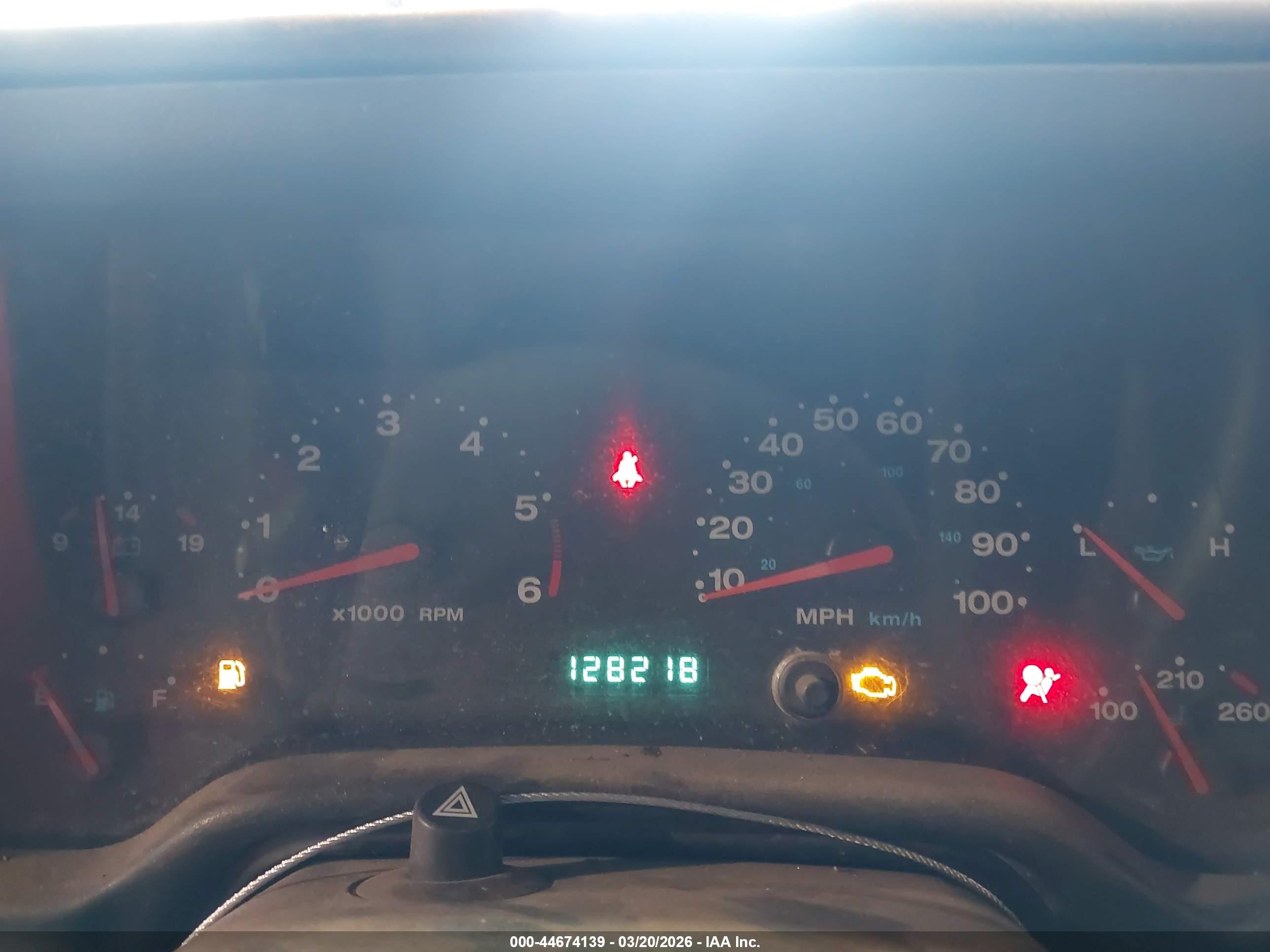 JEEP WRANGLER image 7
