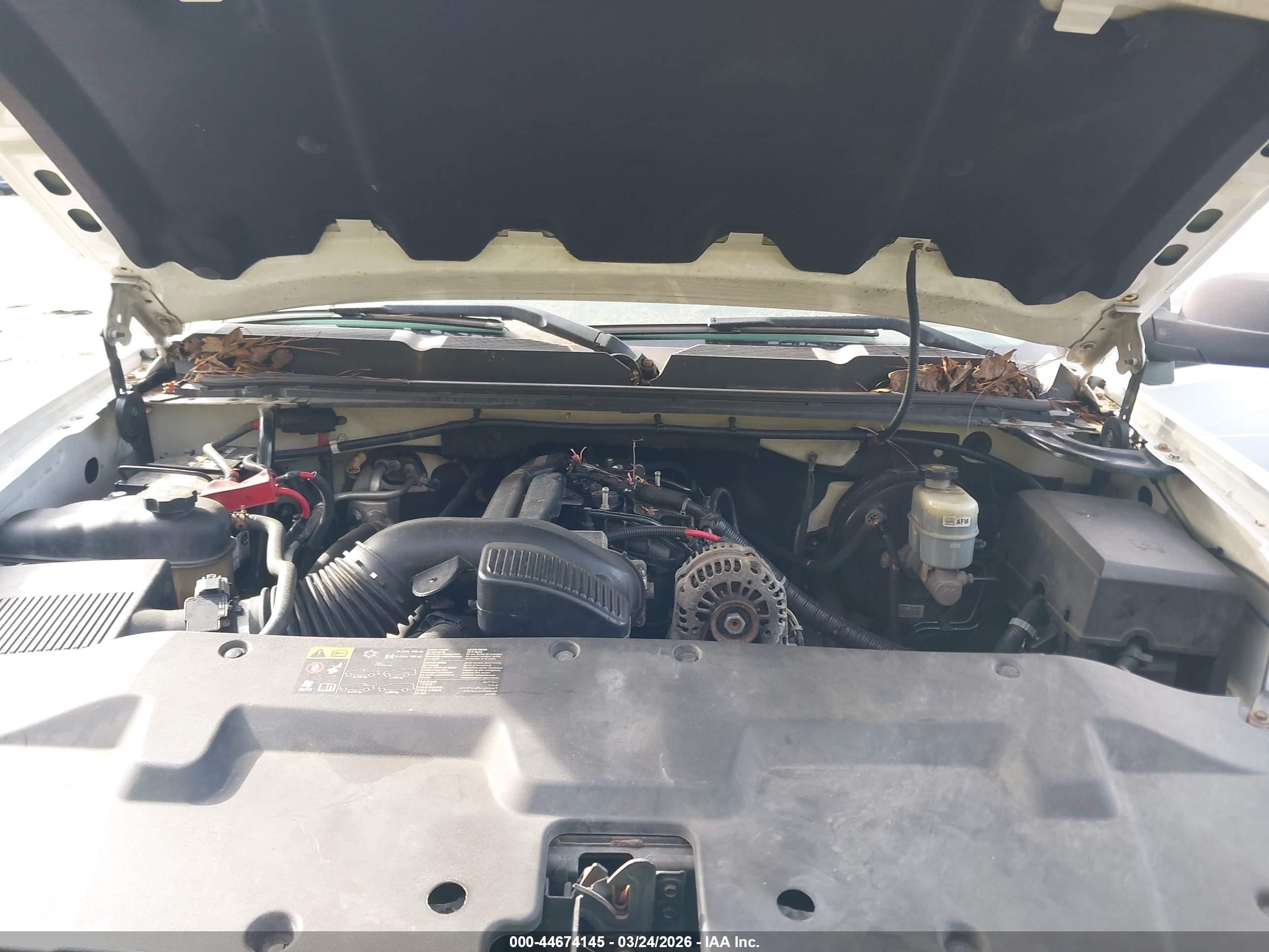 CHEVROLET SILVERADO image 10