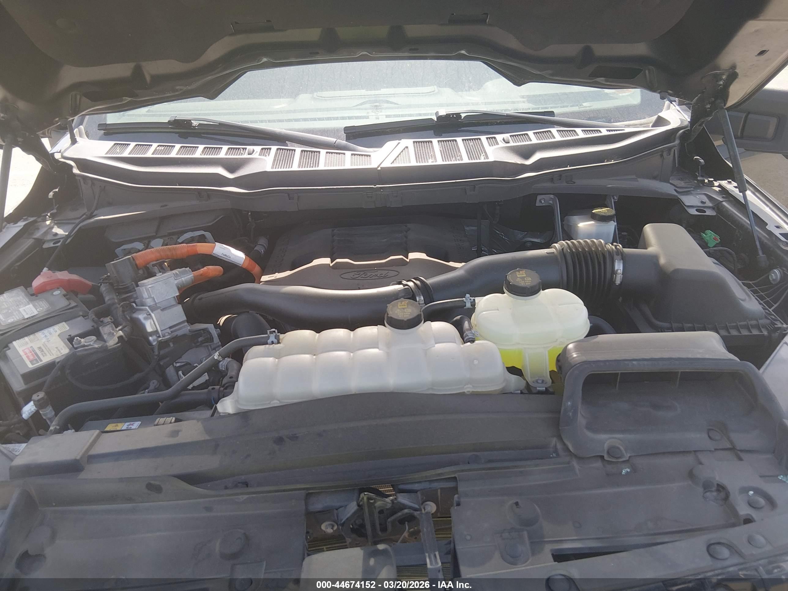 FORD F-150 image 10