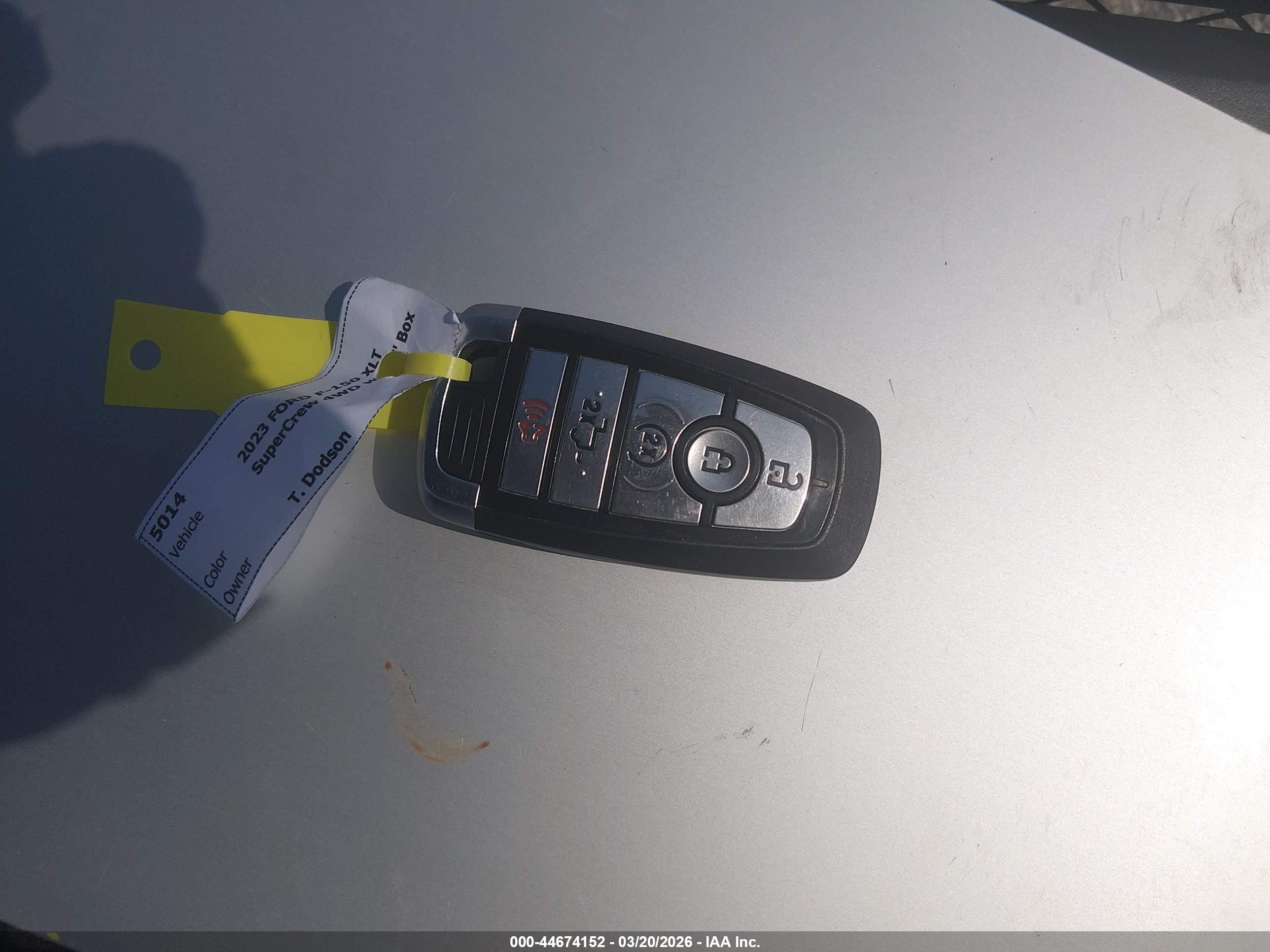 FORD F-150 image 11