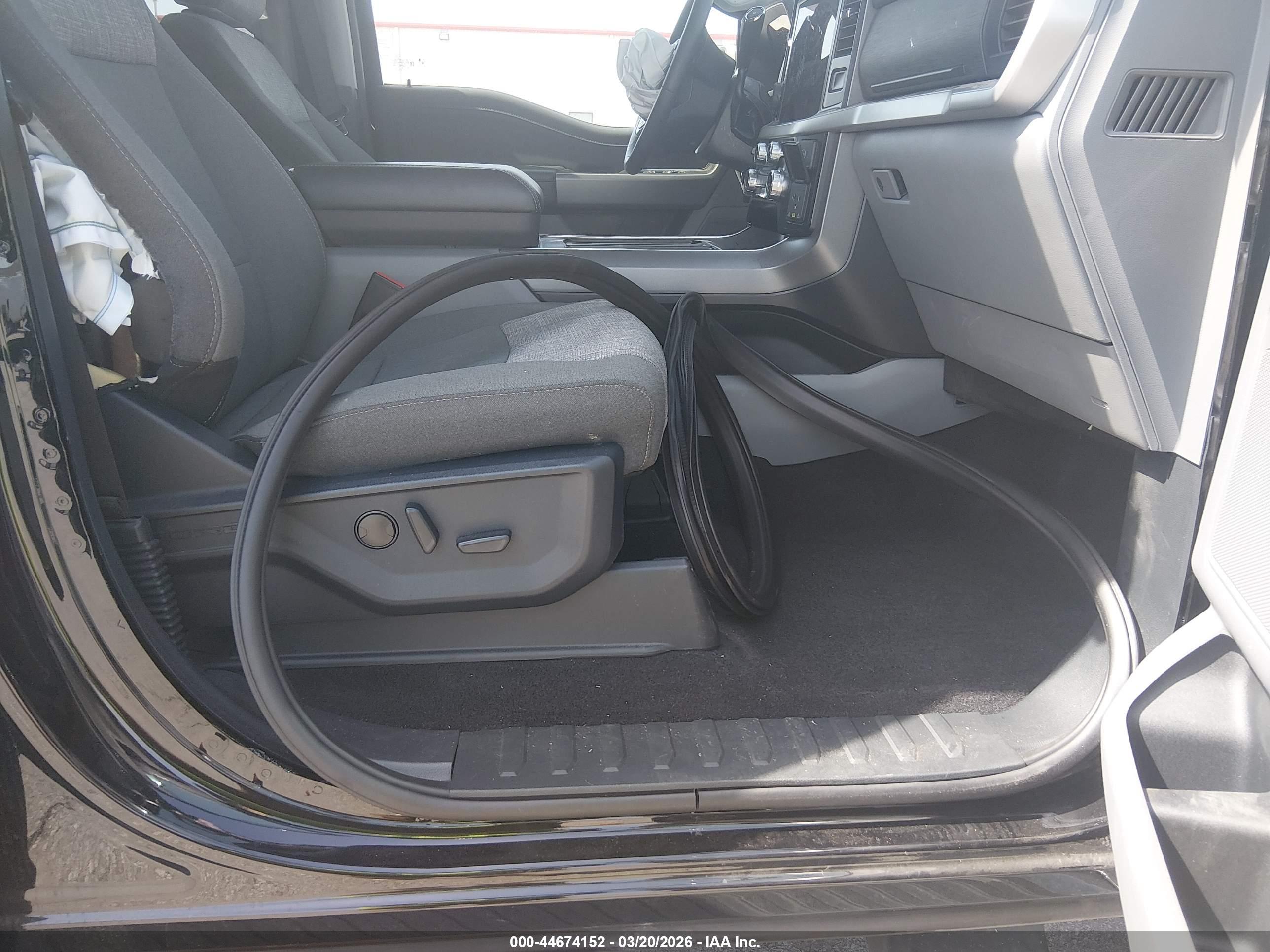 FORD F-150 image 5