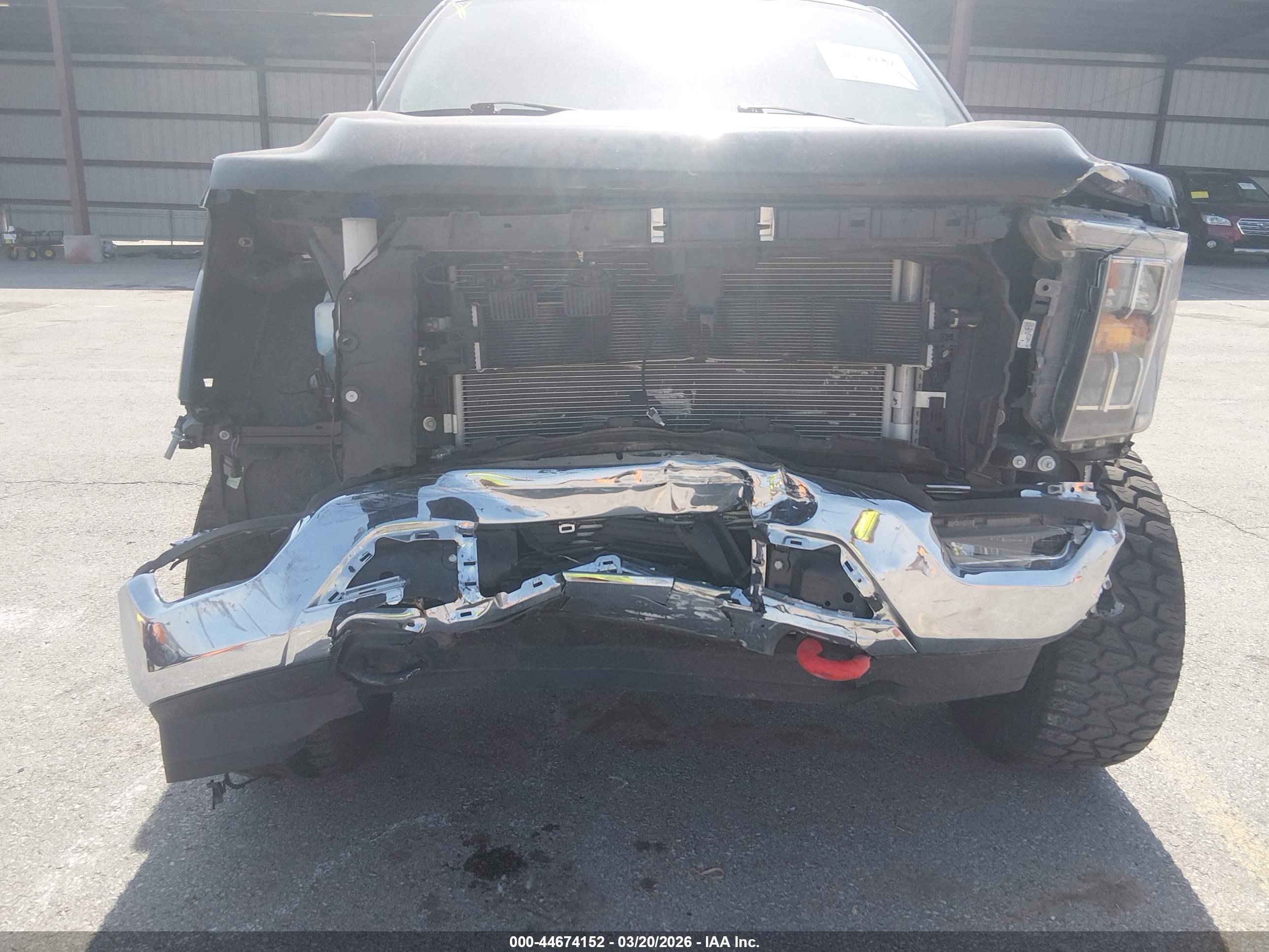 FORD F-150 image 6