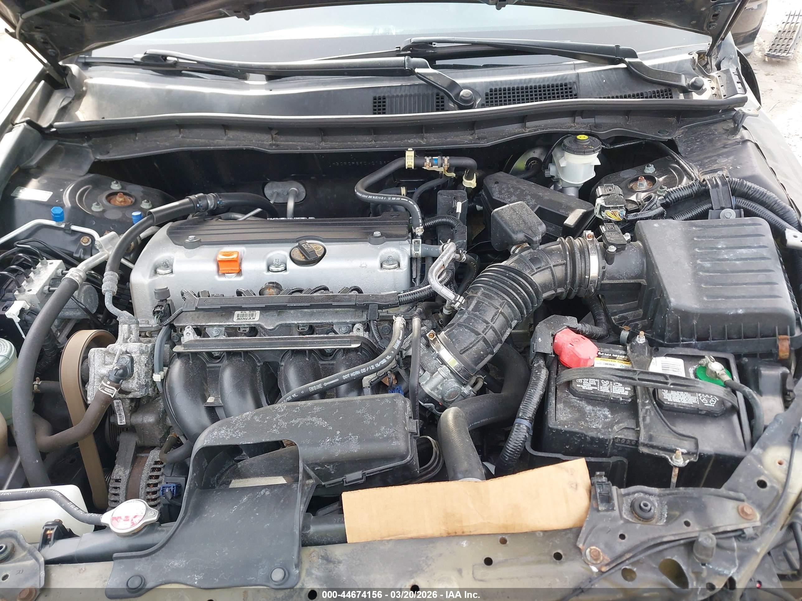 HONDA ACCORD image 10