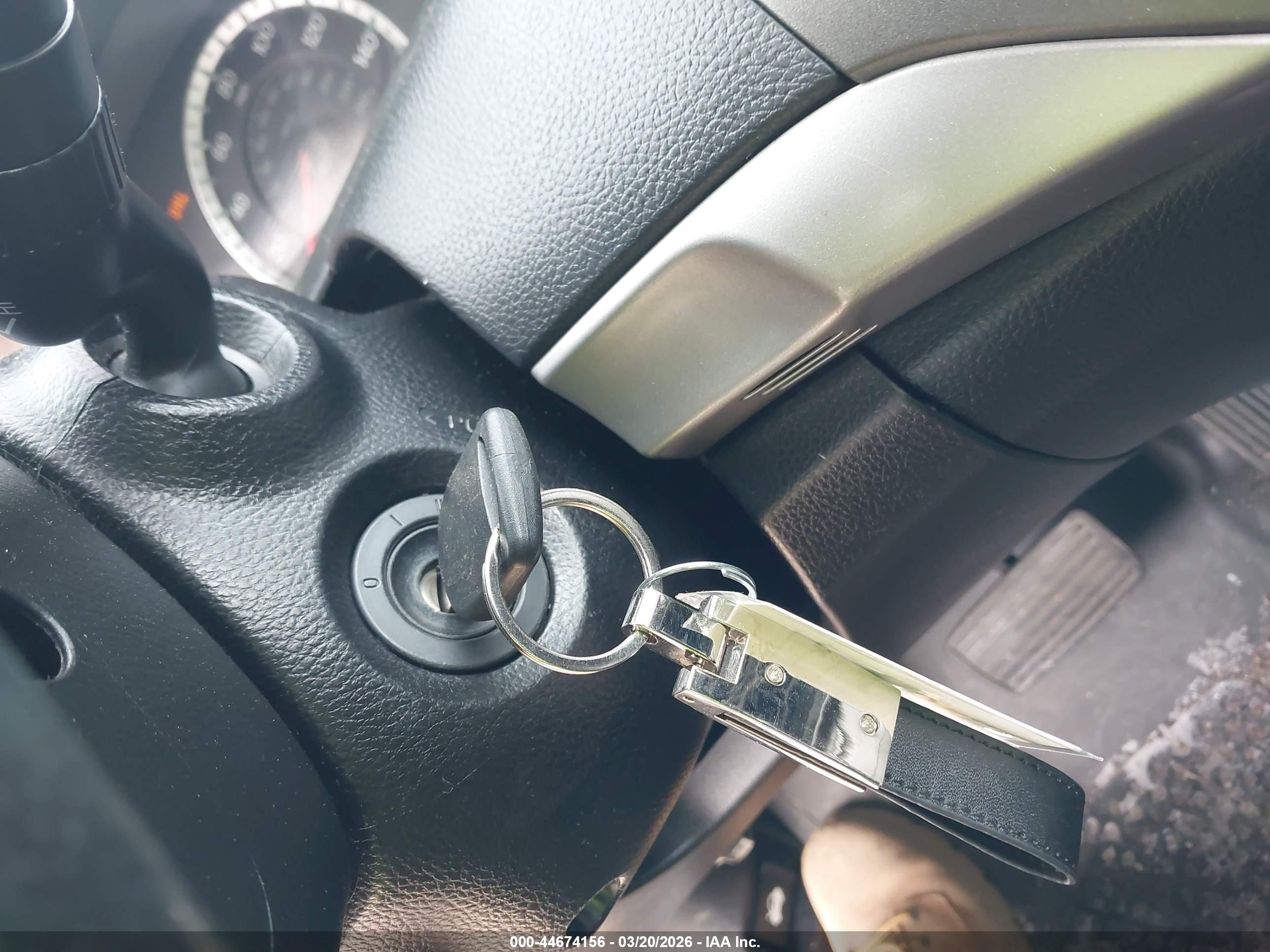 HONDA ACCORD image 11