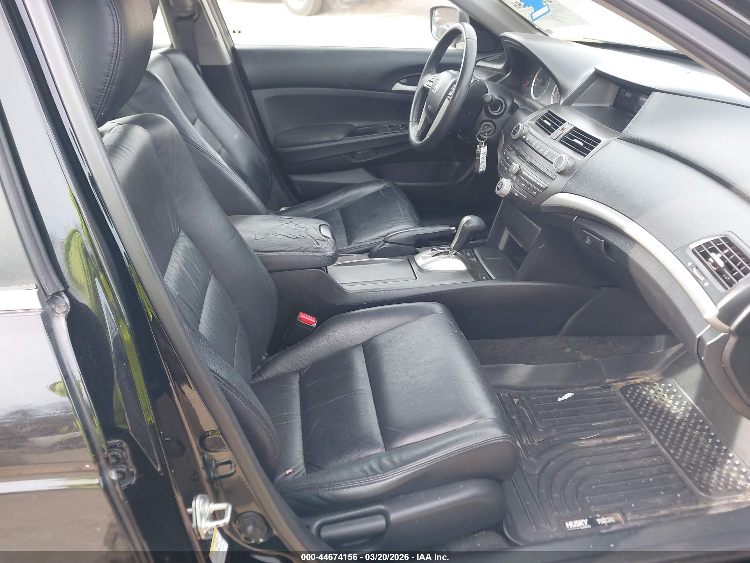 HONDA ACCORD image 5